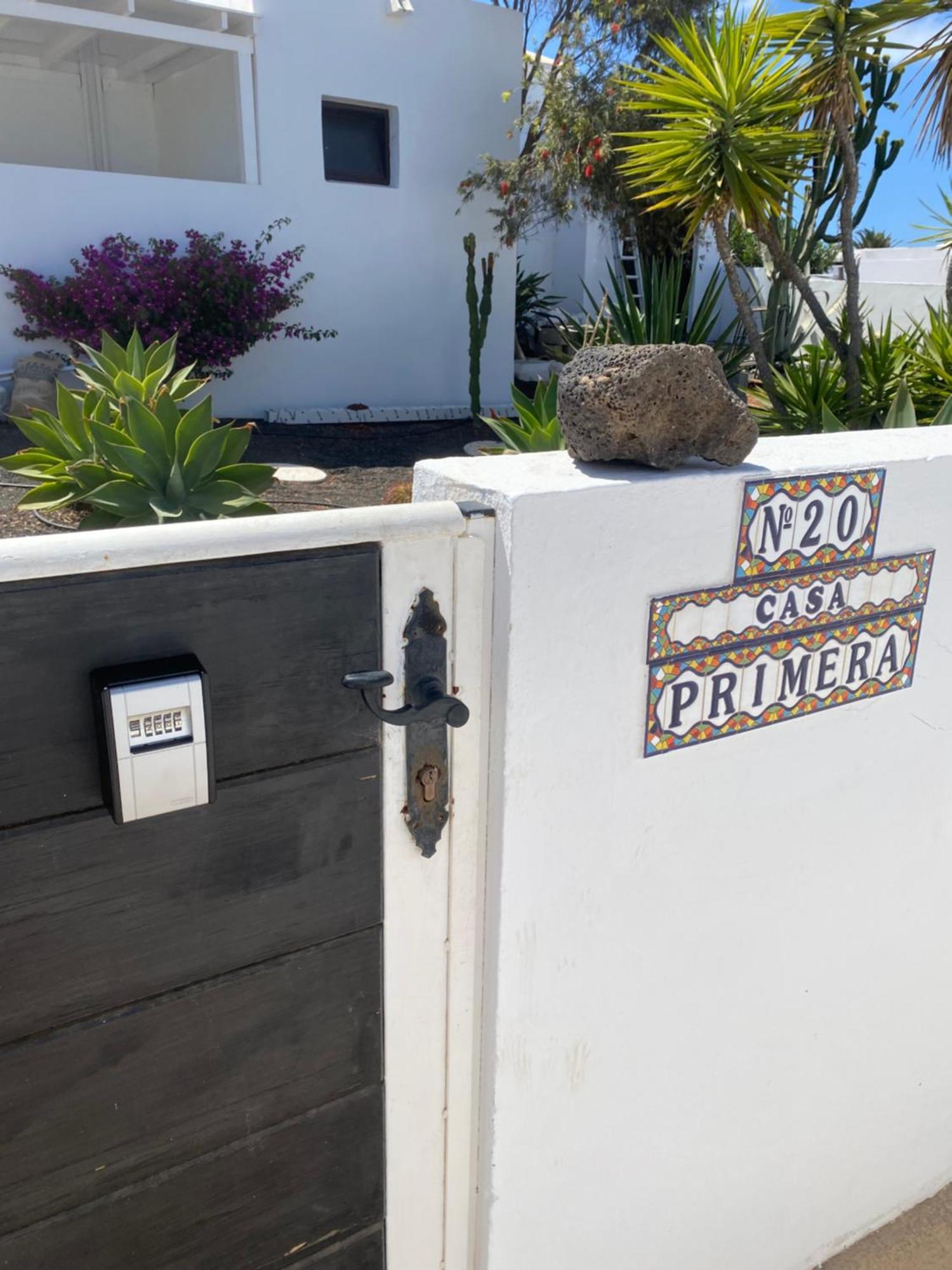 Villa Primera Playa Blanca (Lanzarote)