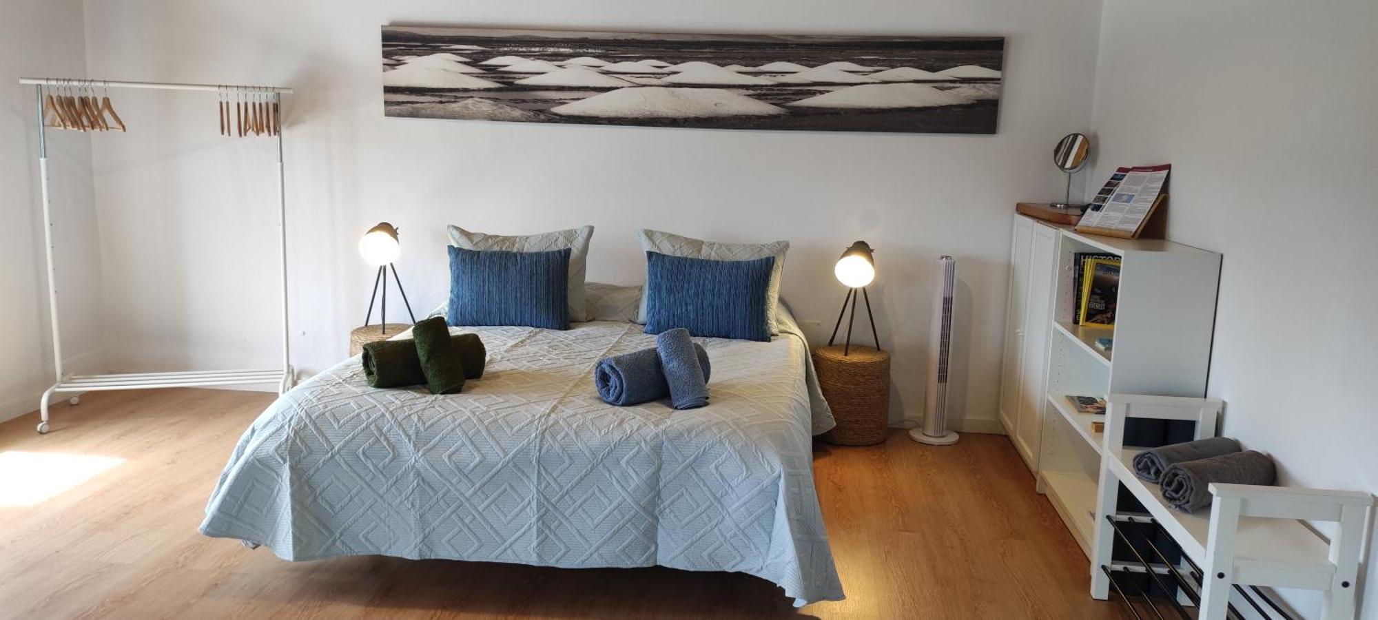 Loft Casa Burgao *
