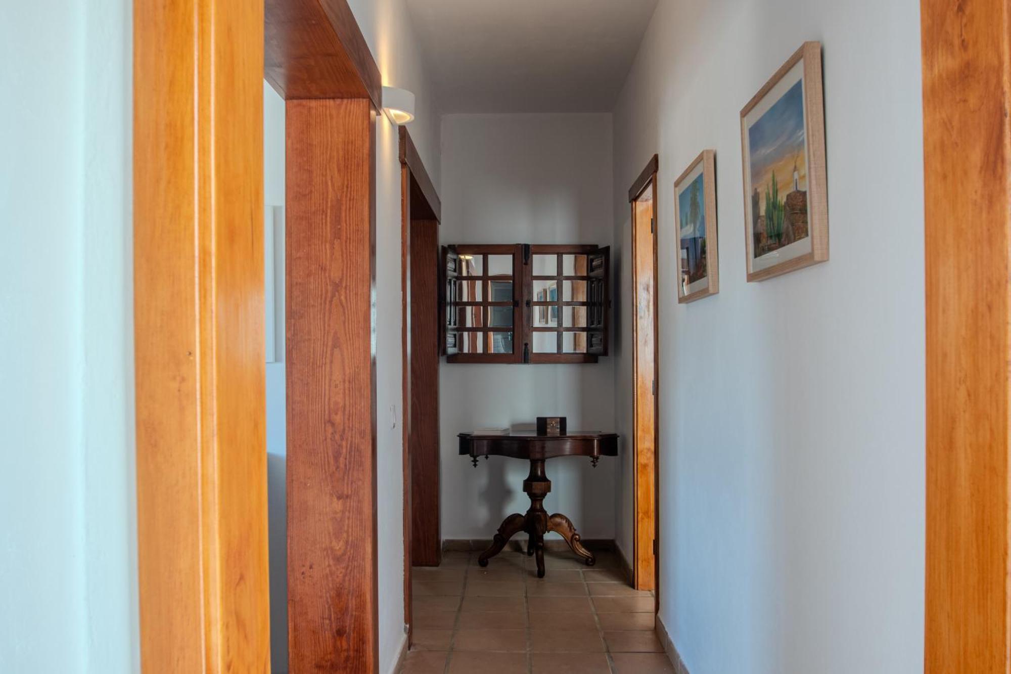 Apartment Casa Mar De Lava -escapada Activa En Masdache, Corazon De Lanzarote