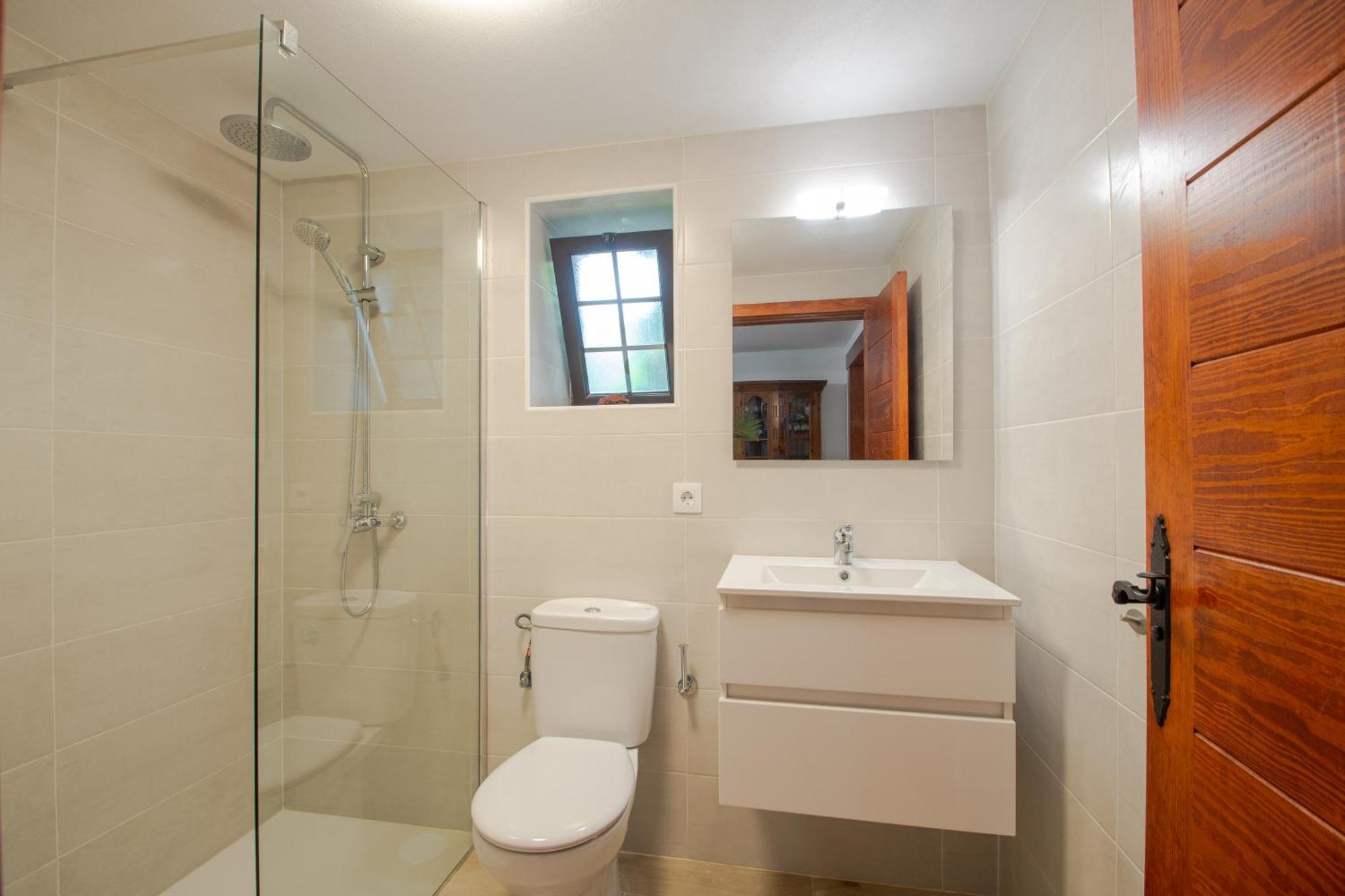 Apartment Casa Mar De Lava -escapada Activa En Masdache, Corazon De Lanzarote Tias