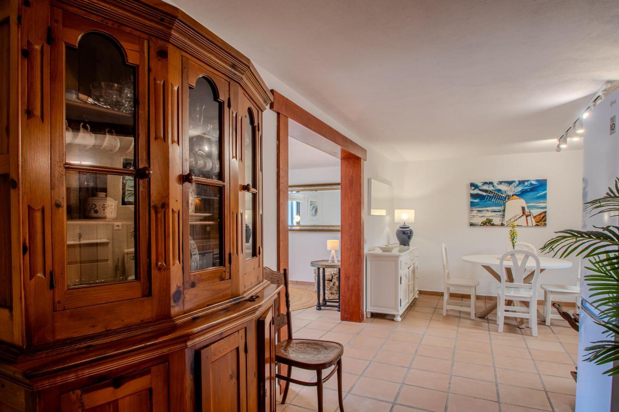 Casa Mar De Lava -escapada Activa En Masdache, Corazon De Lanzarote Apartment