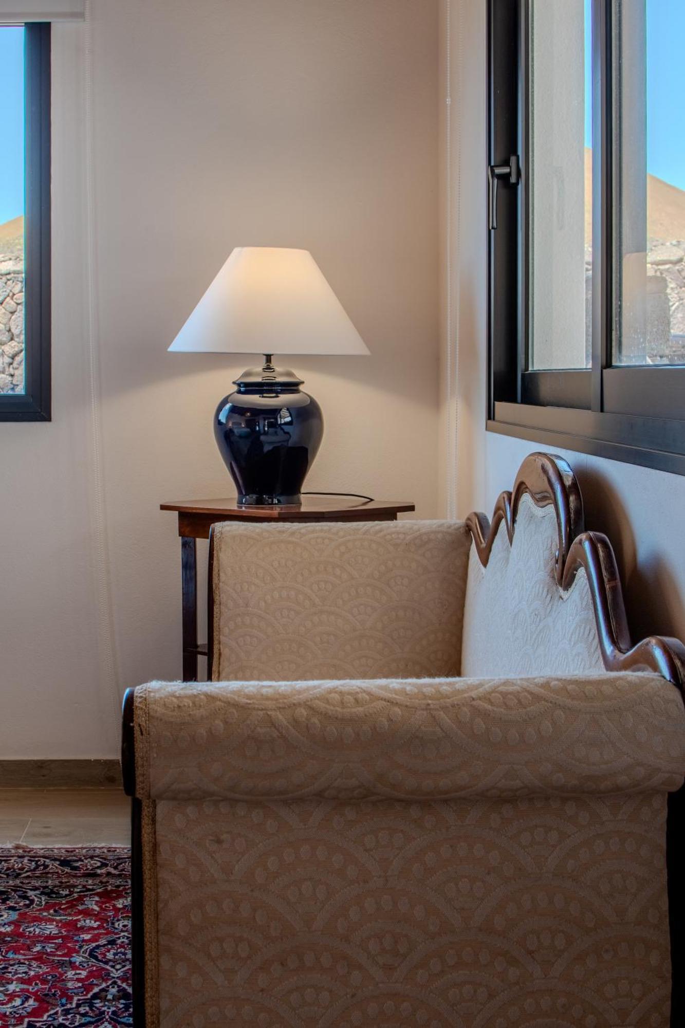 Casa Mar De Lava -escapada Activa En Masdache, Corazon De Lanzarote Apartment Tias