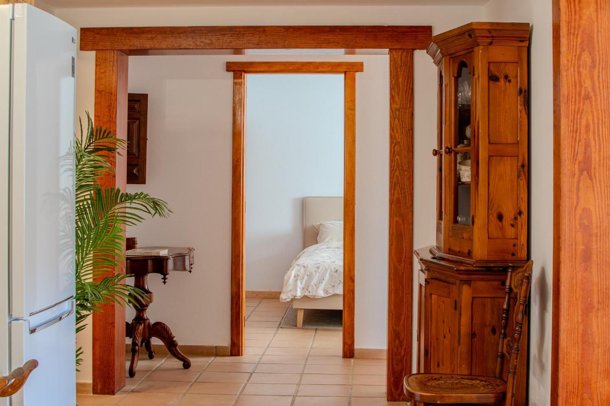 Casa Mar De Lava -escapada Activa En Masdache, Corazon De Lanzarote Apartment