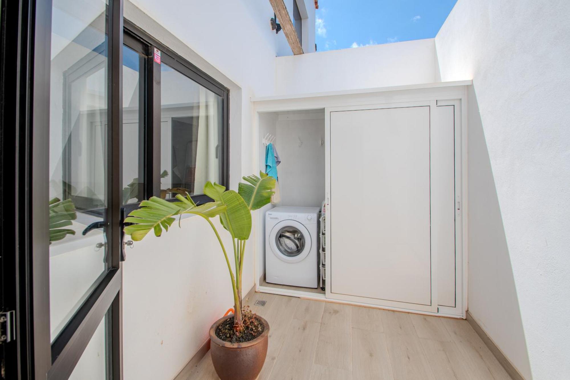 Casa Mar De Lava -escapada Activa En Masdache, Corazon De Lanzarote * Tias