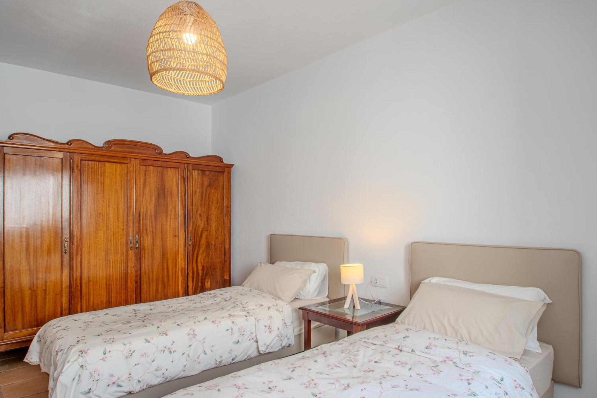 Apartment Casa Mar De Lava -escapada Activa En Masdache, Corazon De Lanzarote