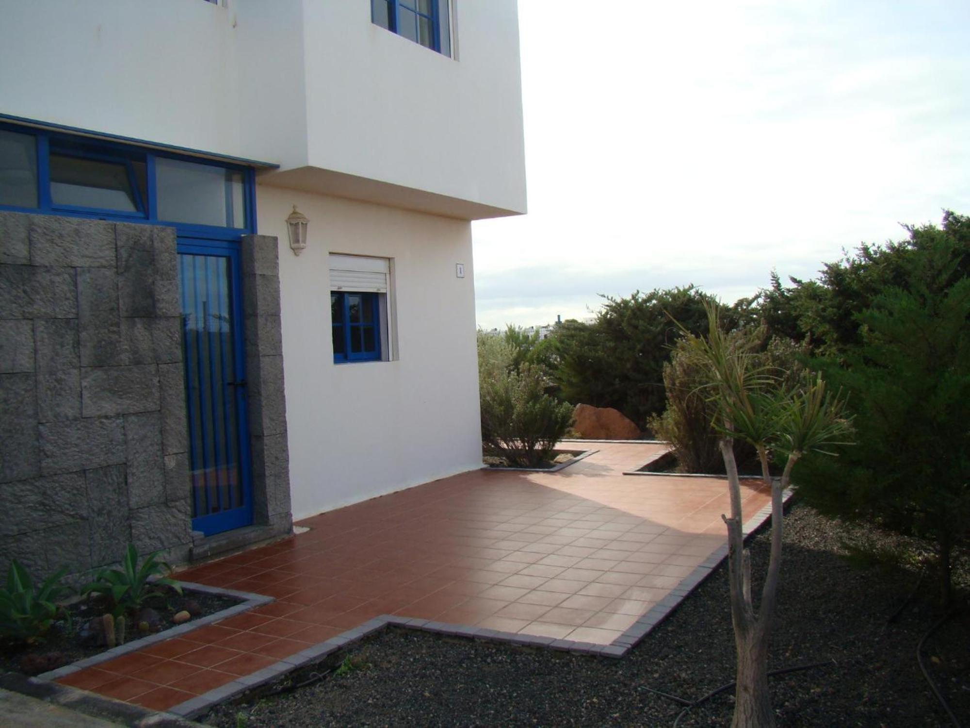 Casa Nala Vistas Al Mar * Playa Blanca (Lanzarote)