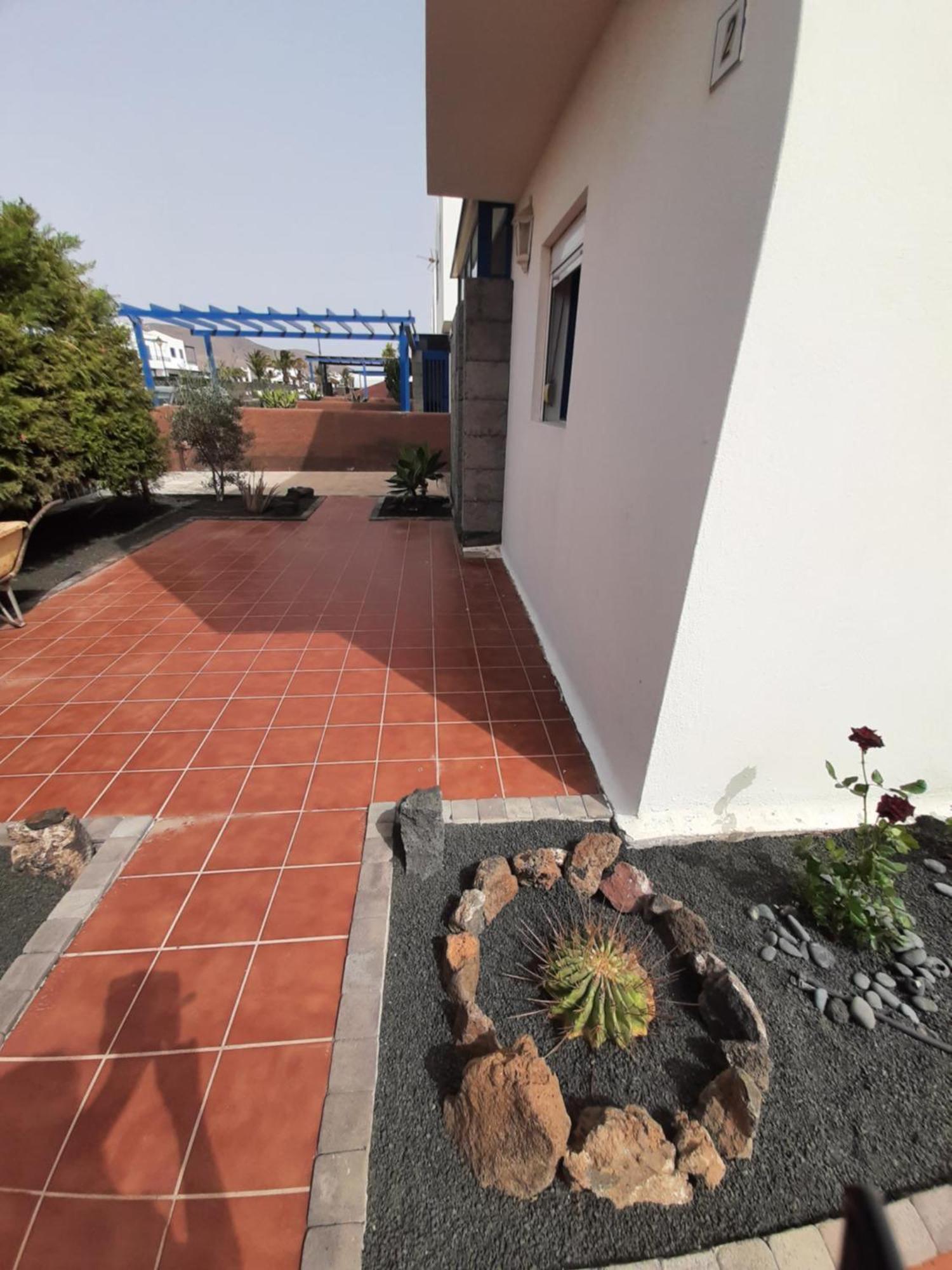 Holiday home Casa Nala Vistas Al Mar