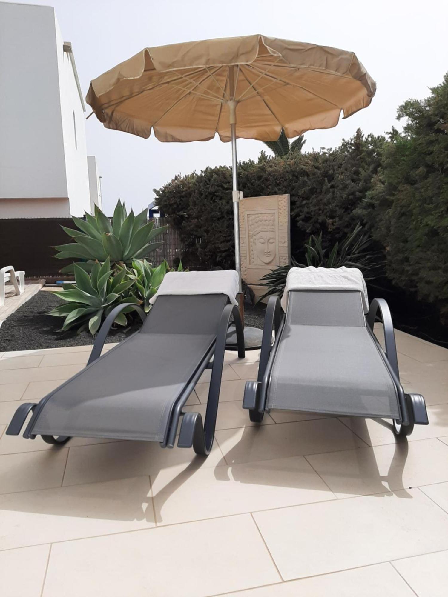 Casa Nala Vistas Al Mar * Playa Blanca (Lanzarote)