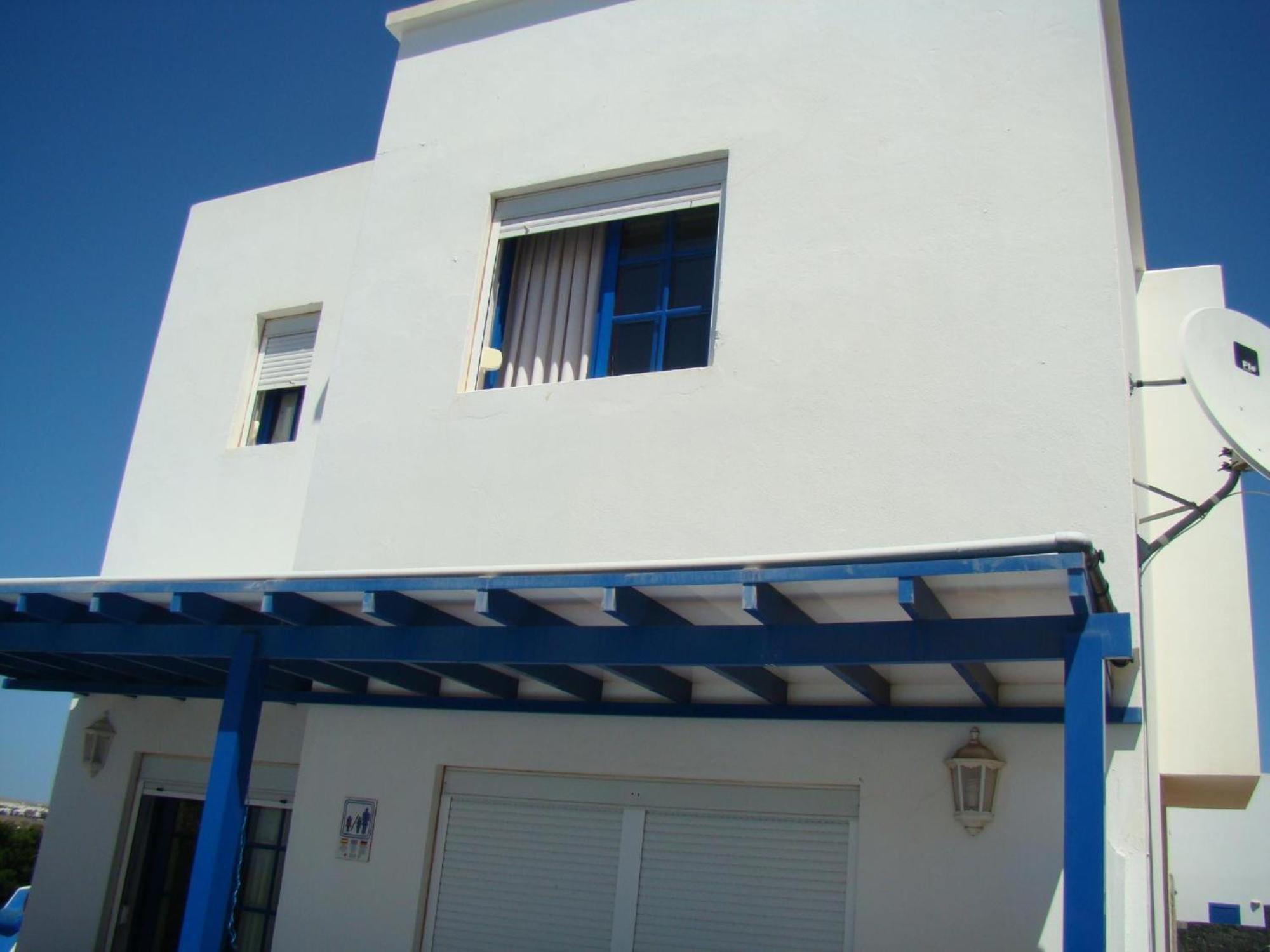Casa Nala Vistas Al Mar Holiday home