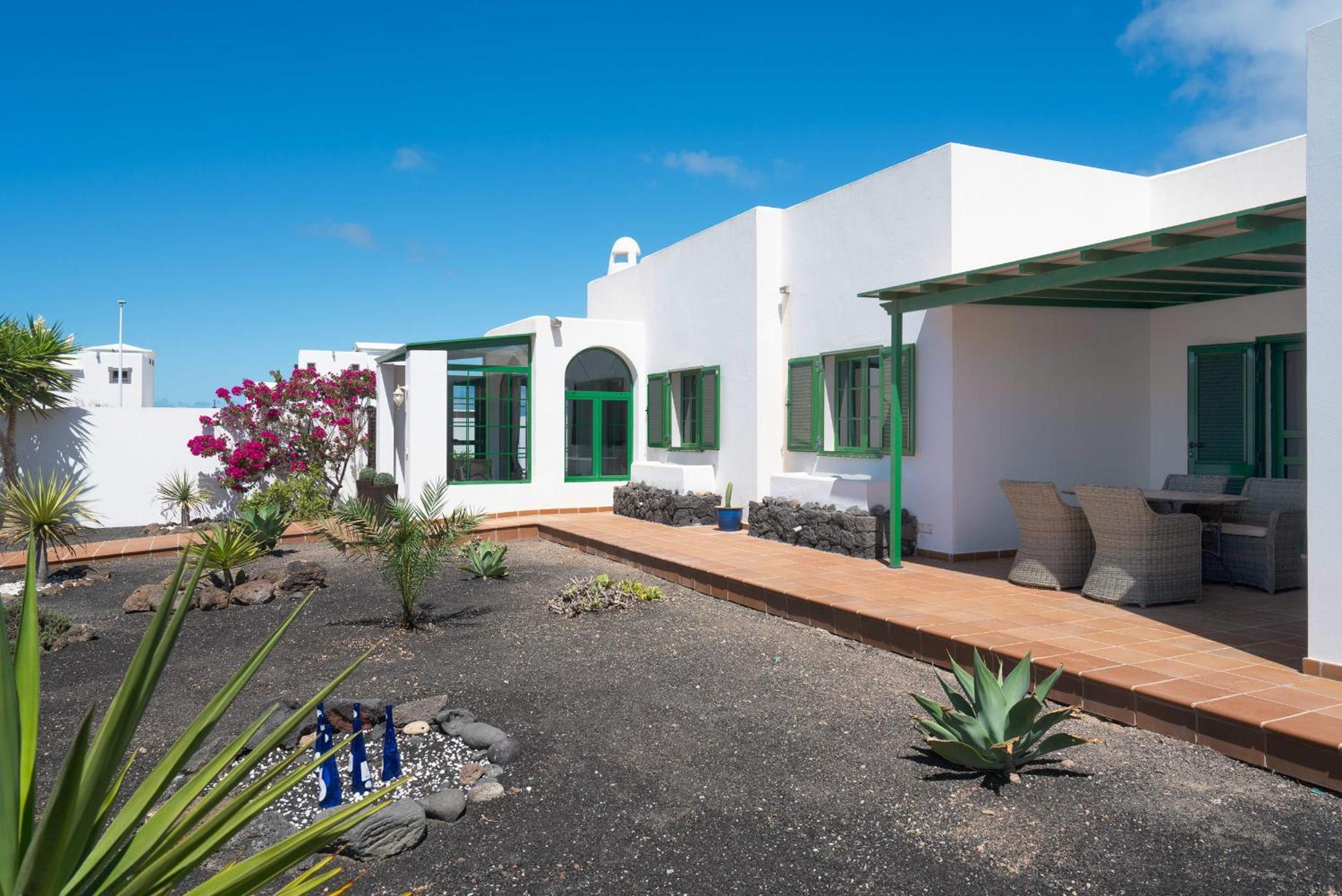 Villa Casa Blanca Del Mar