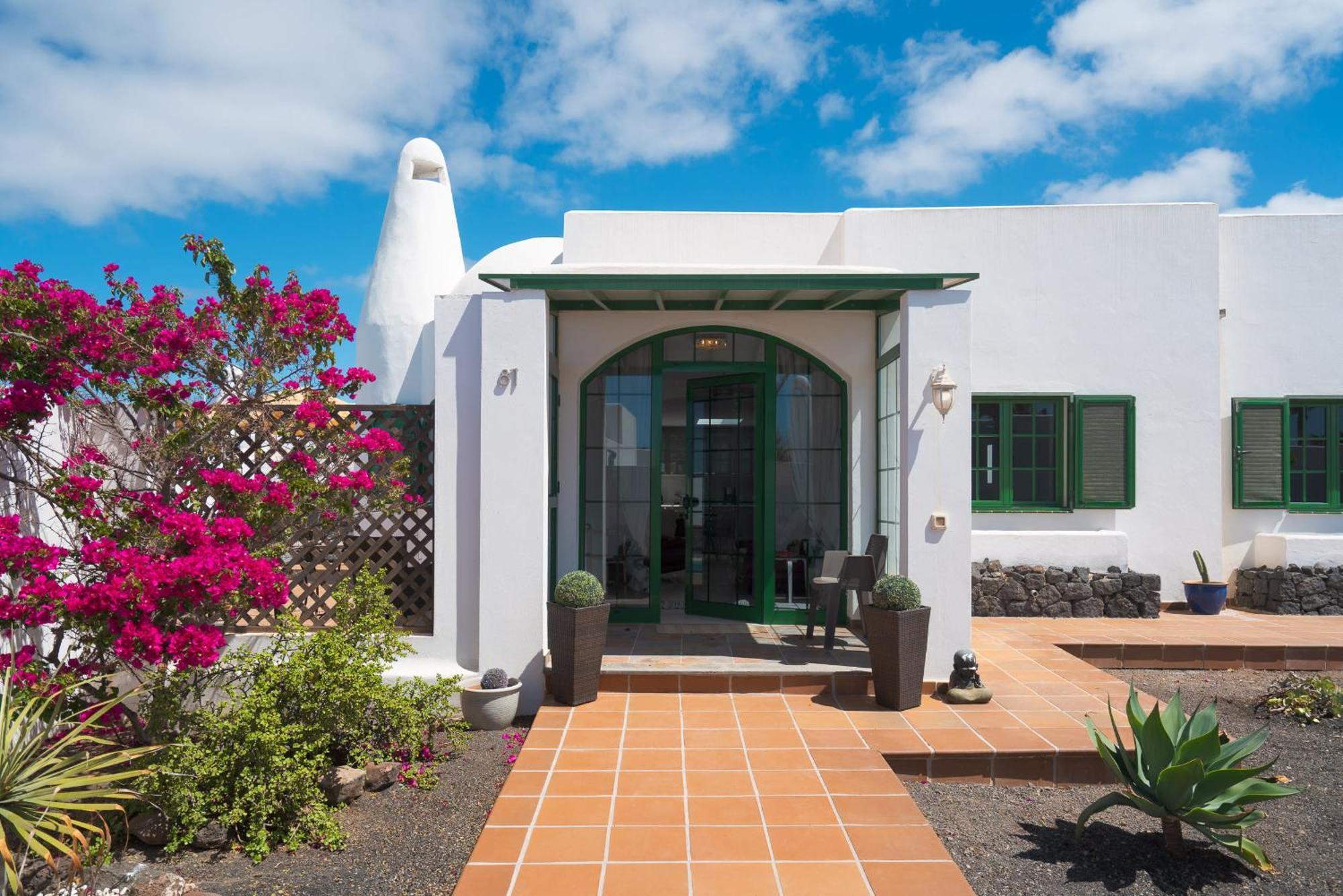 Casa Blanca Del Mar *