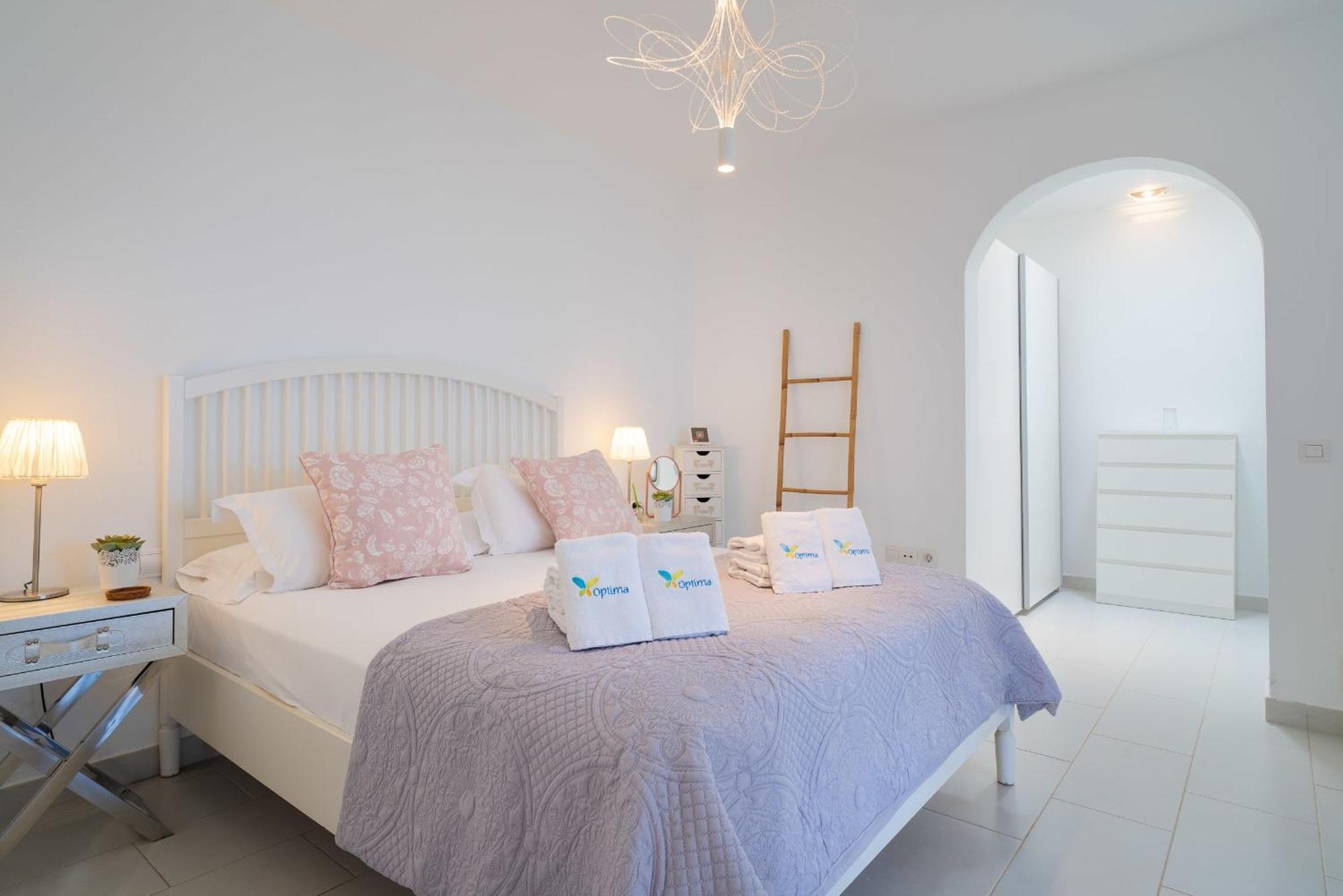 Villa Casa Blanca Del Mar