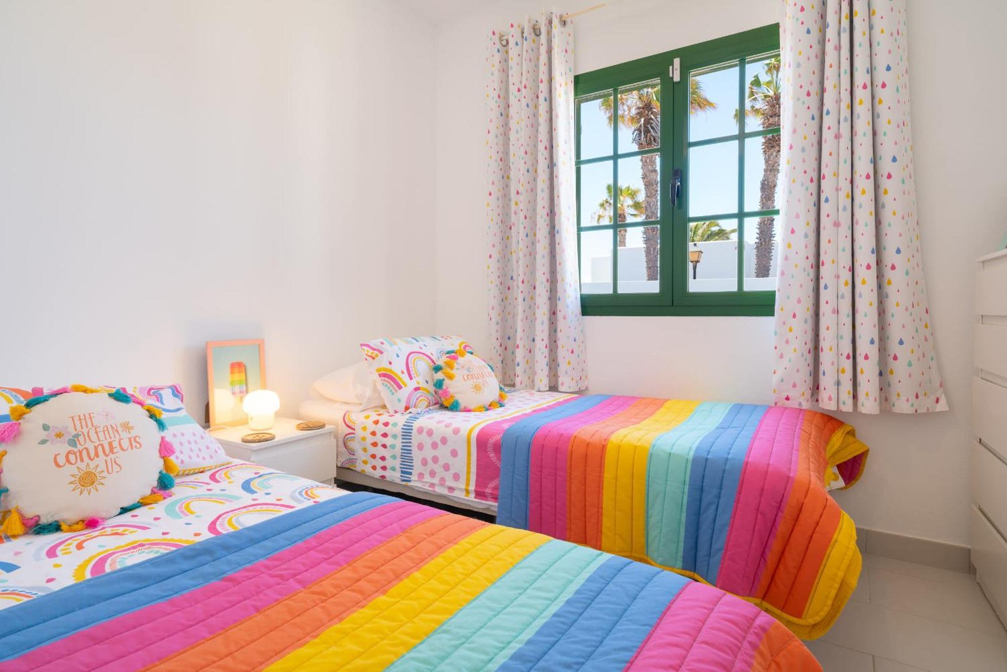 Casa Blanca Del Mar Villa Playa Blanca (Lanzarote)