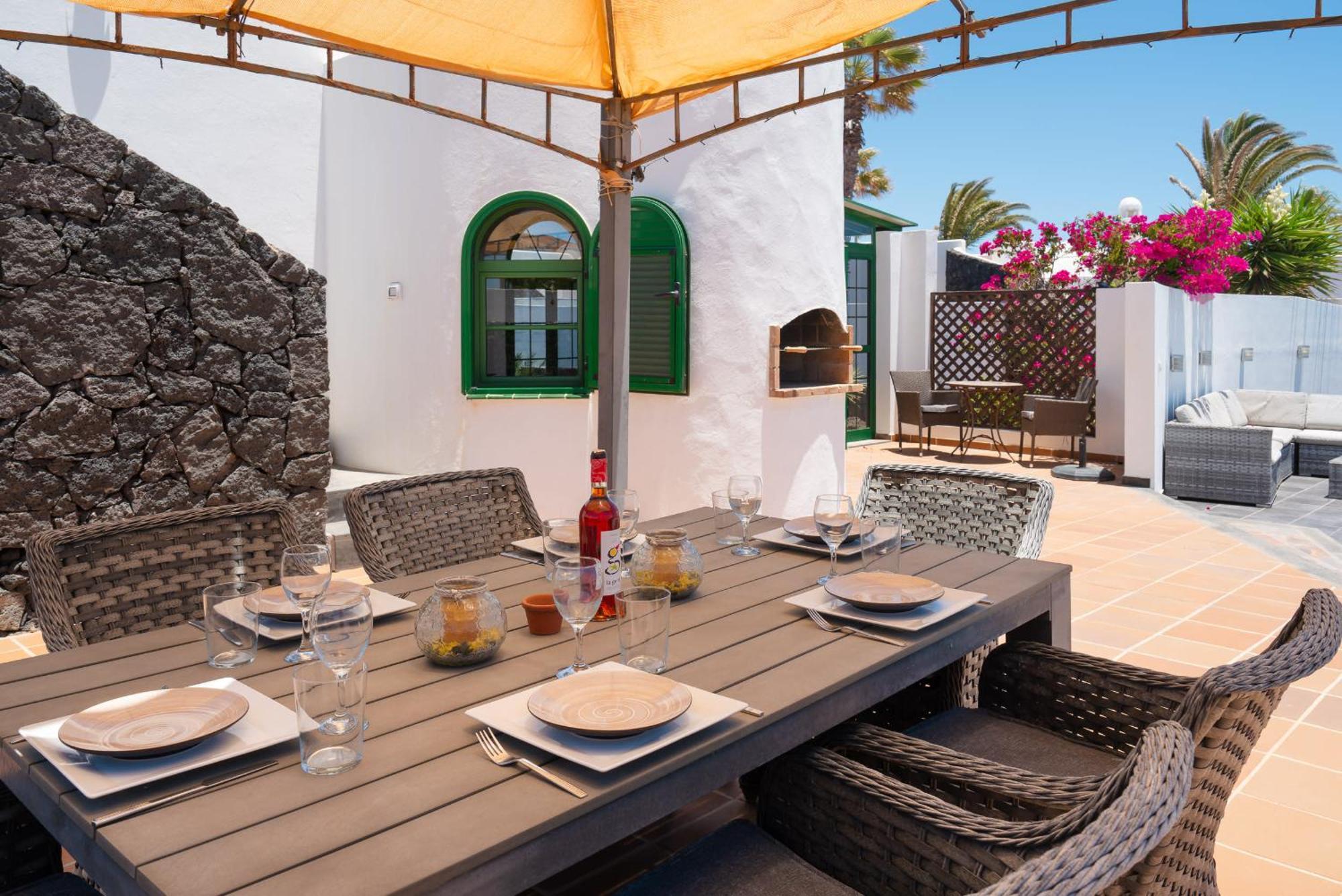 Casa Blanca Del Mar *