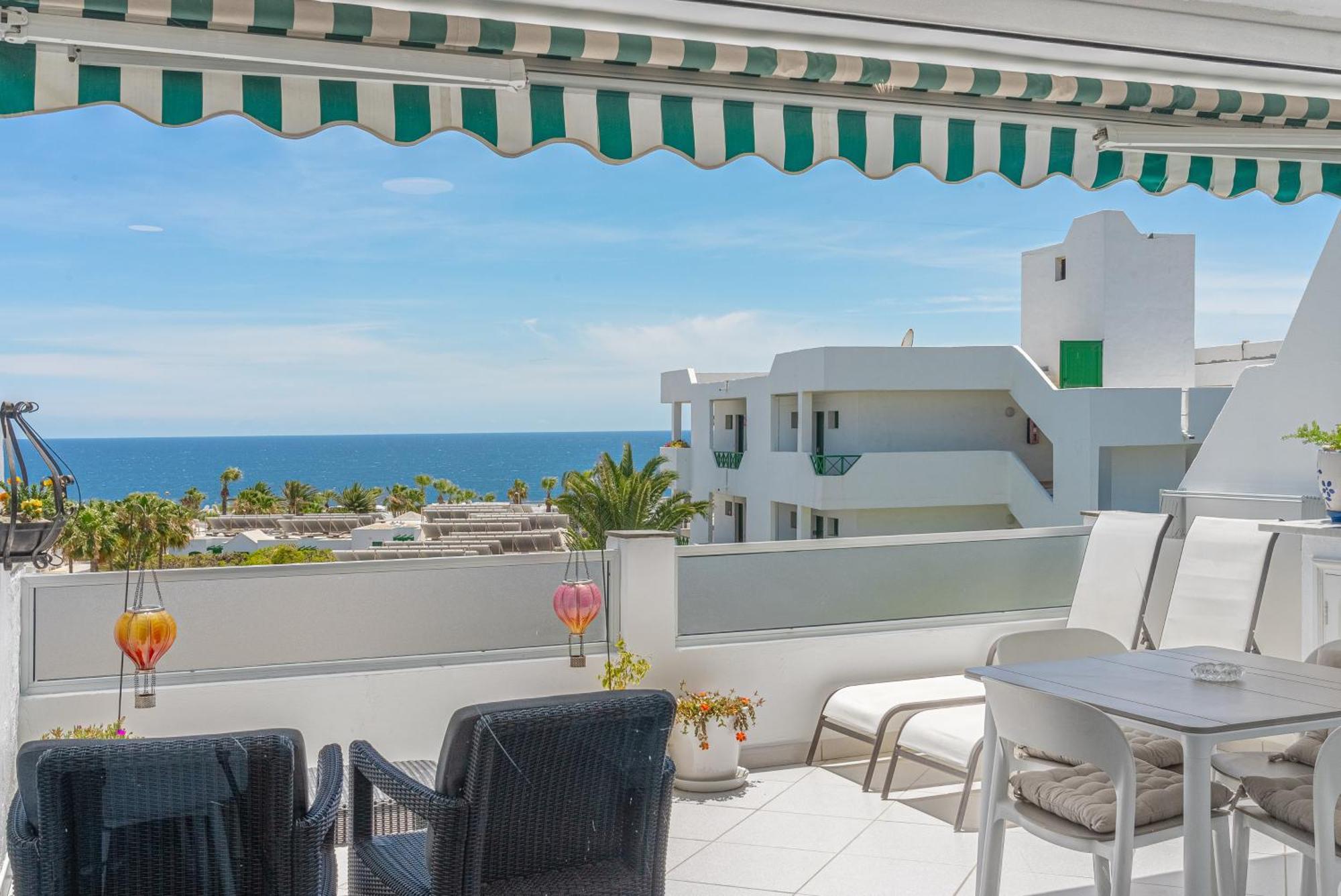 Lolas Apartamento Puerto del Carmen (Lanzarote)