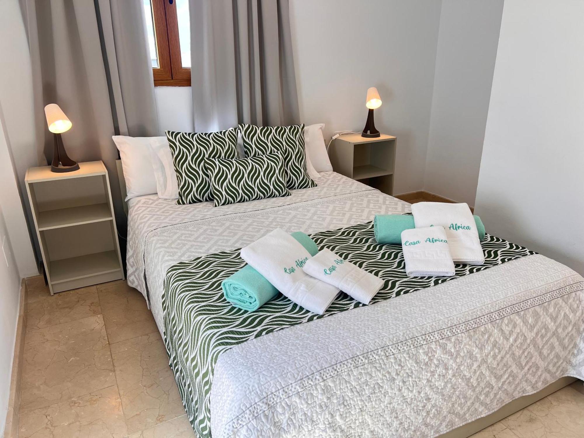 Casa Volcan Holiday home Tahiche