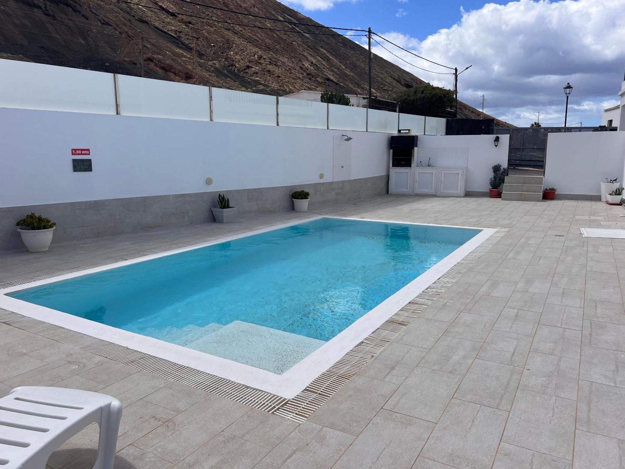 Casa Volcan