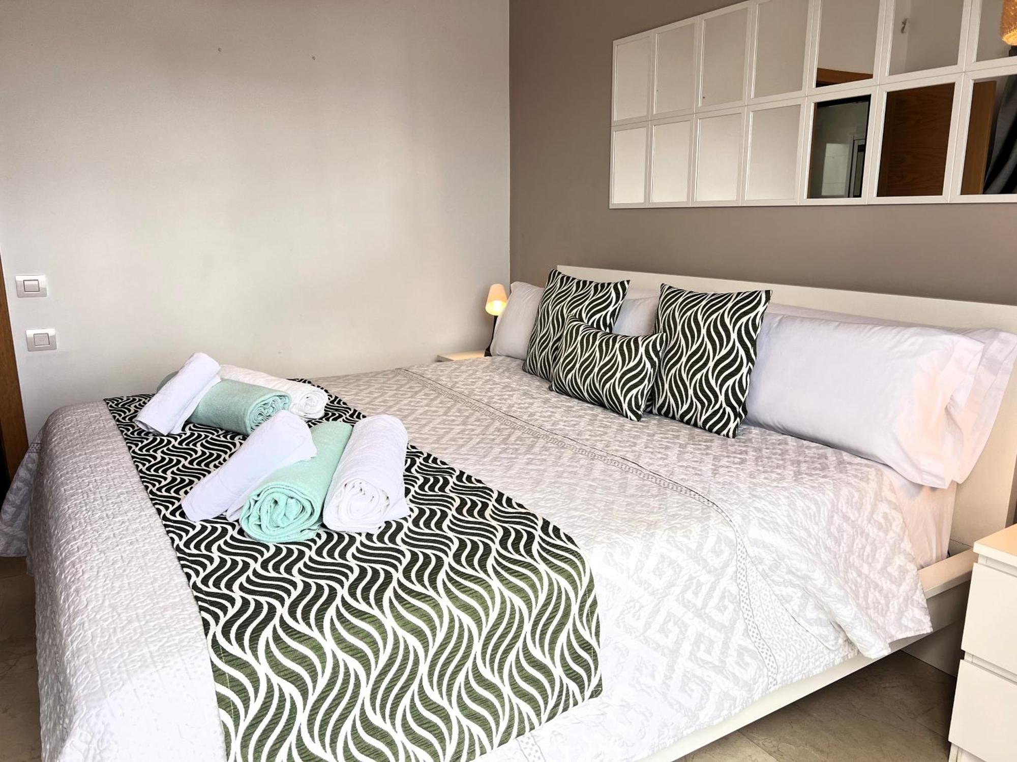 Casa Volcan Holiday home
