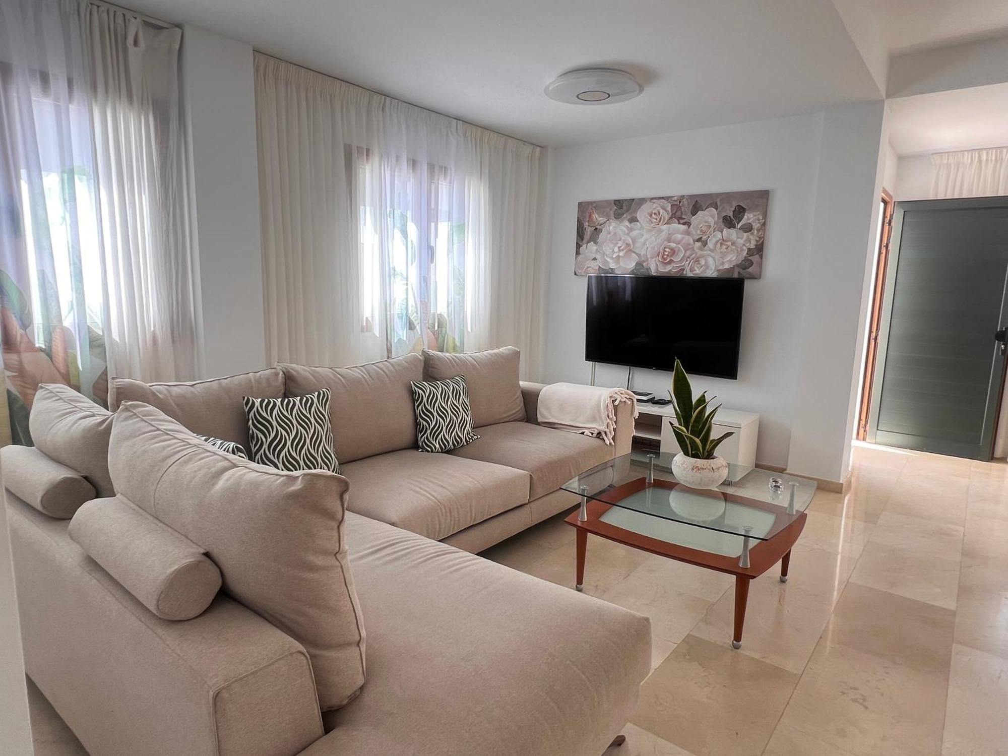 Casa Volcan Holiday home *