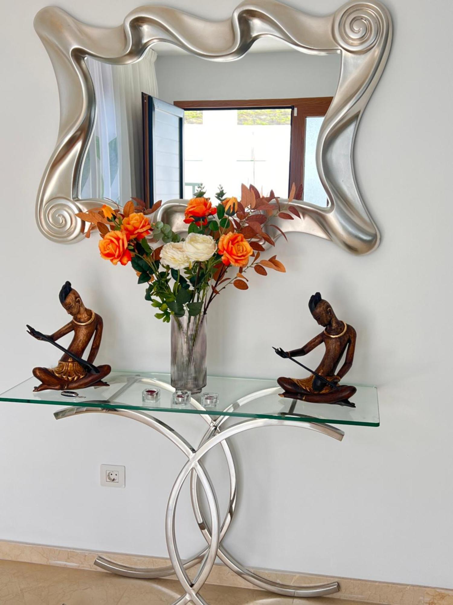 Holiday home Casa Volcan