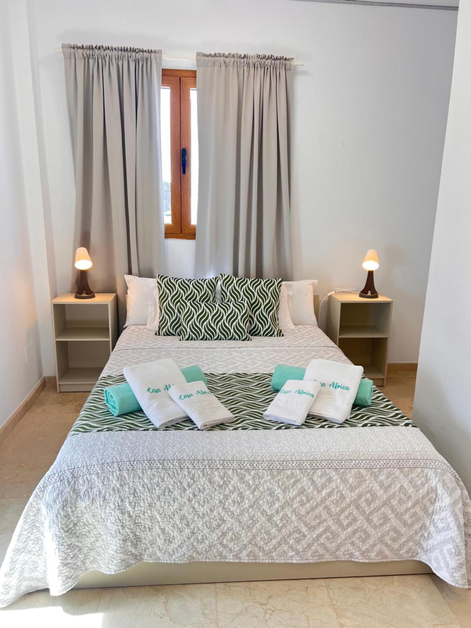 Holiday home Casa Volcan Tahiche