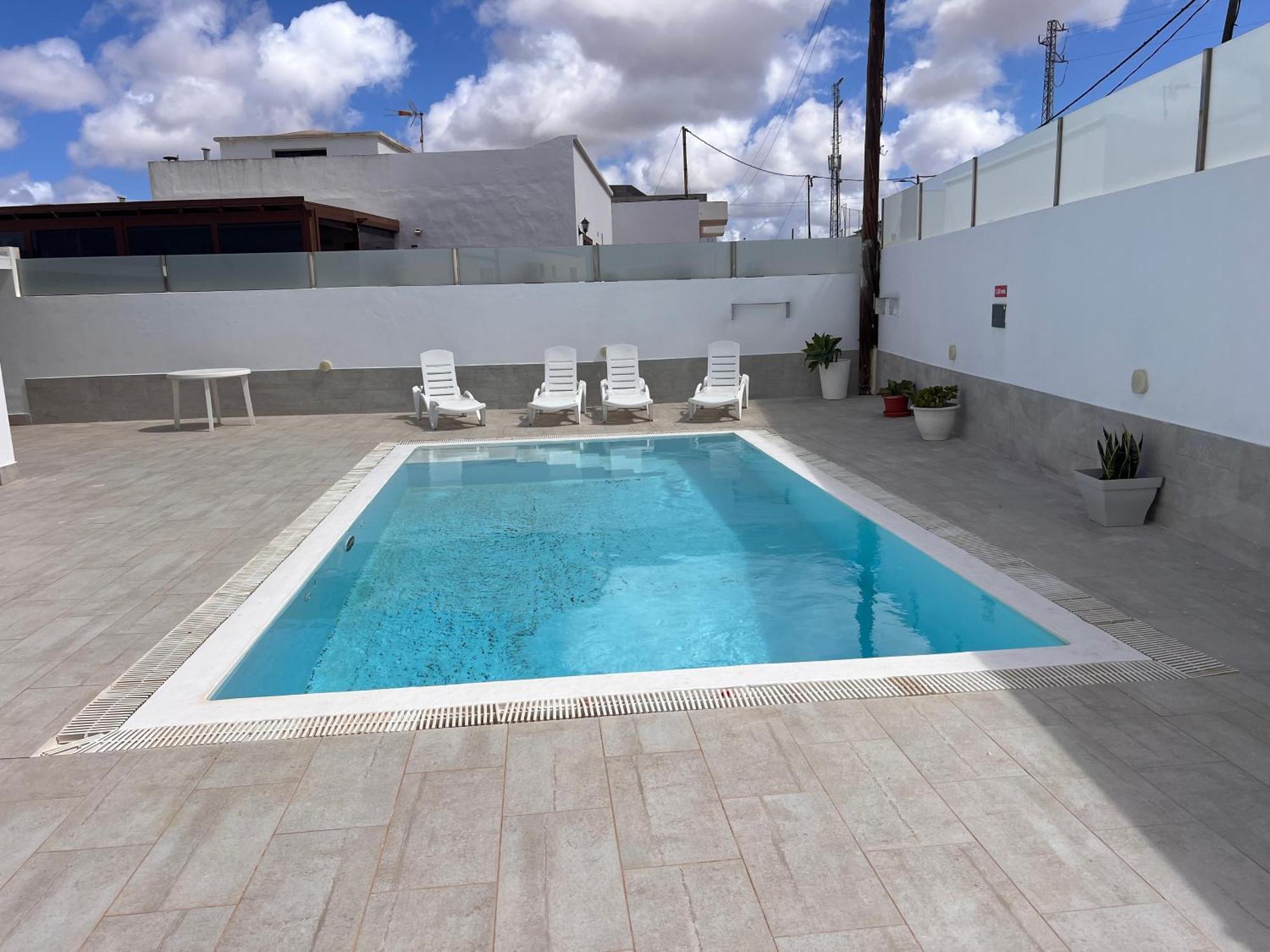 Holiday home Casa Volcan *