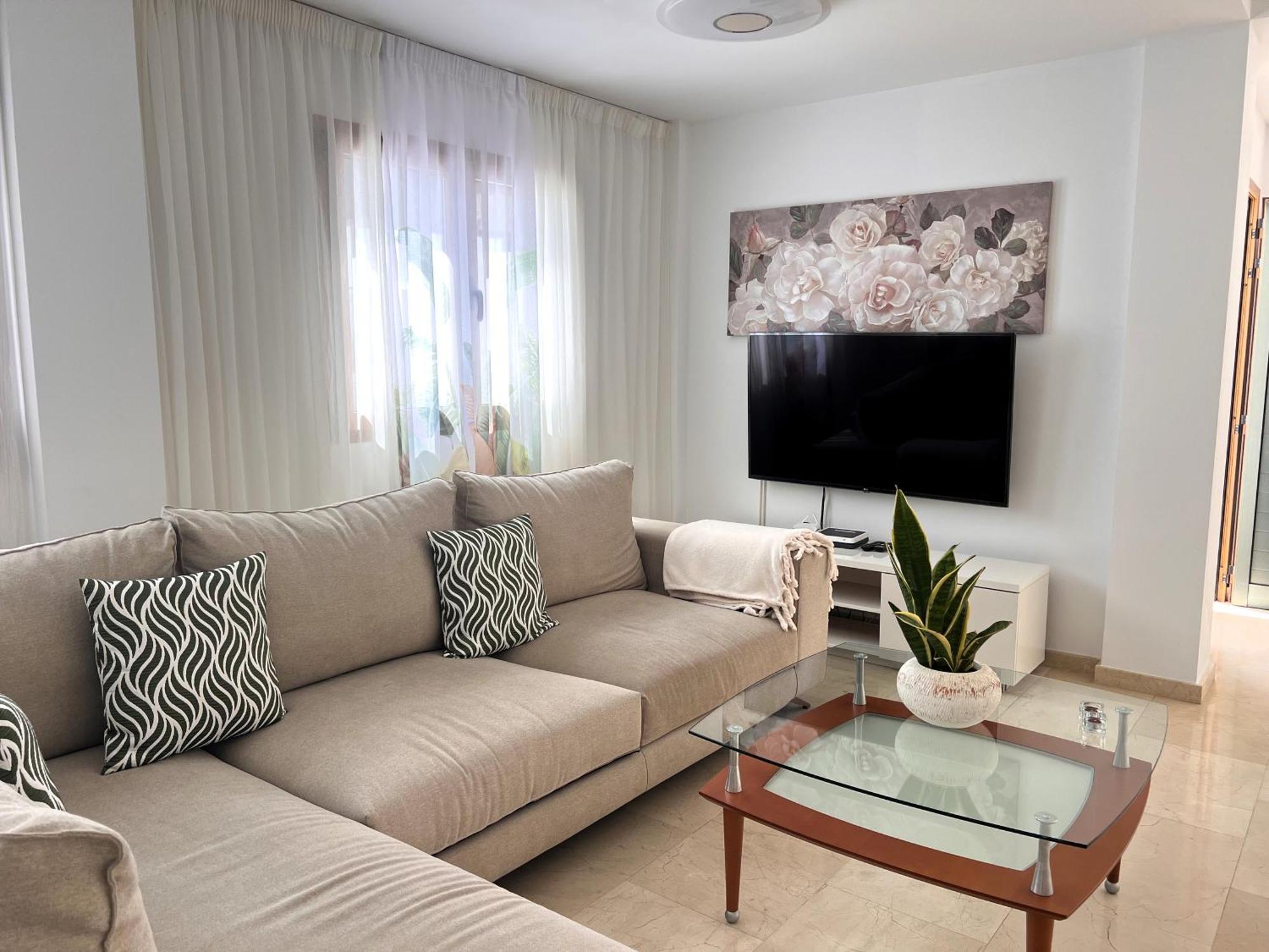 Casa Volcan Holiday home