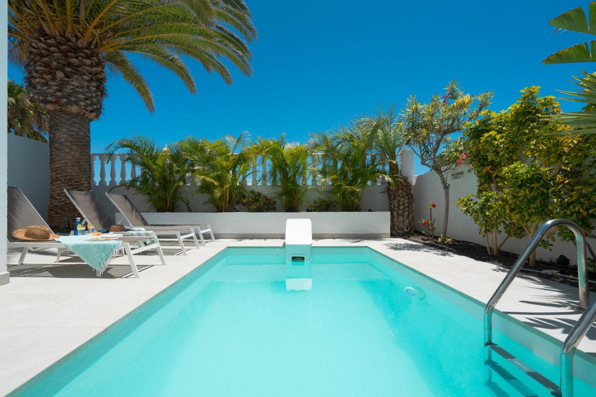 Villa Charlana