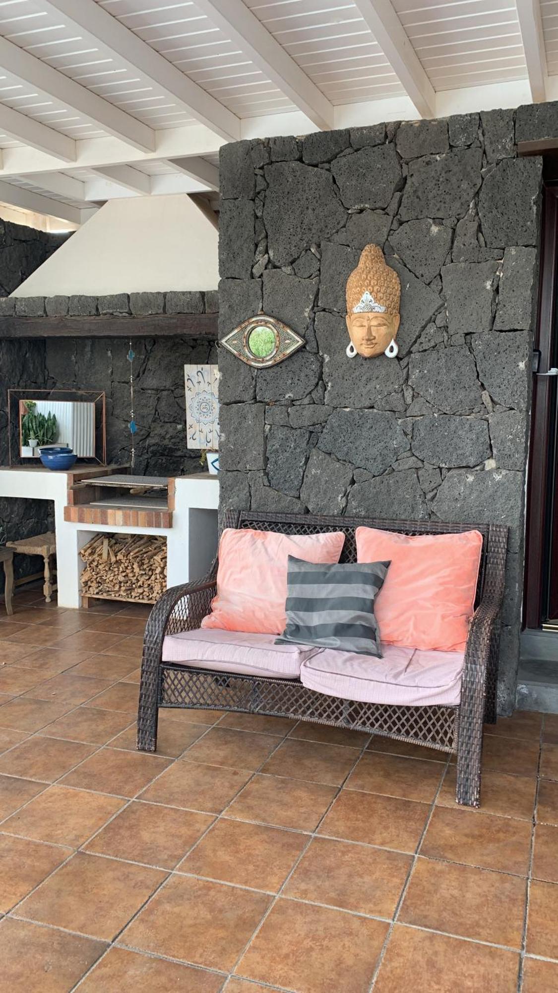 Apartment Ocra Yaiza (Lanzarote)