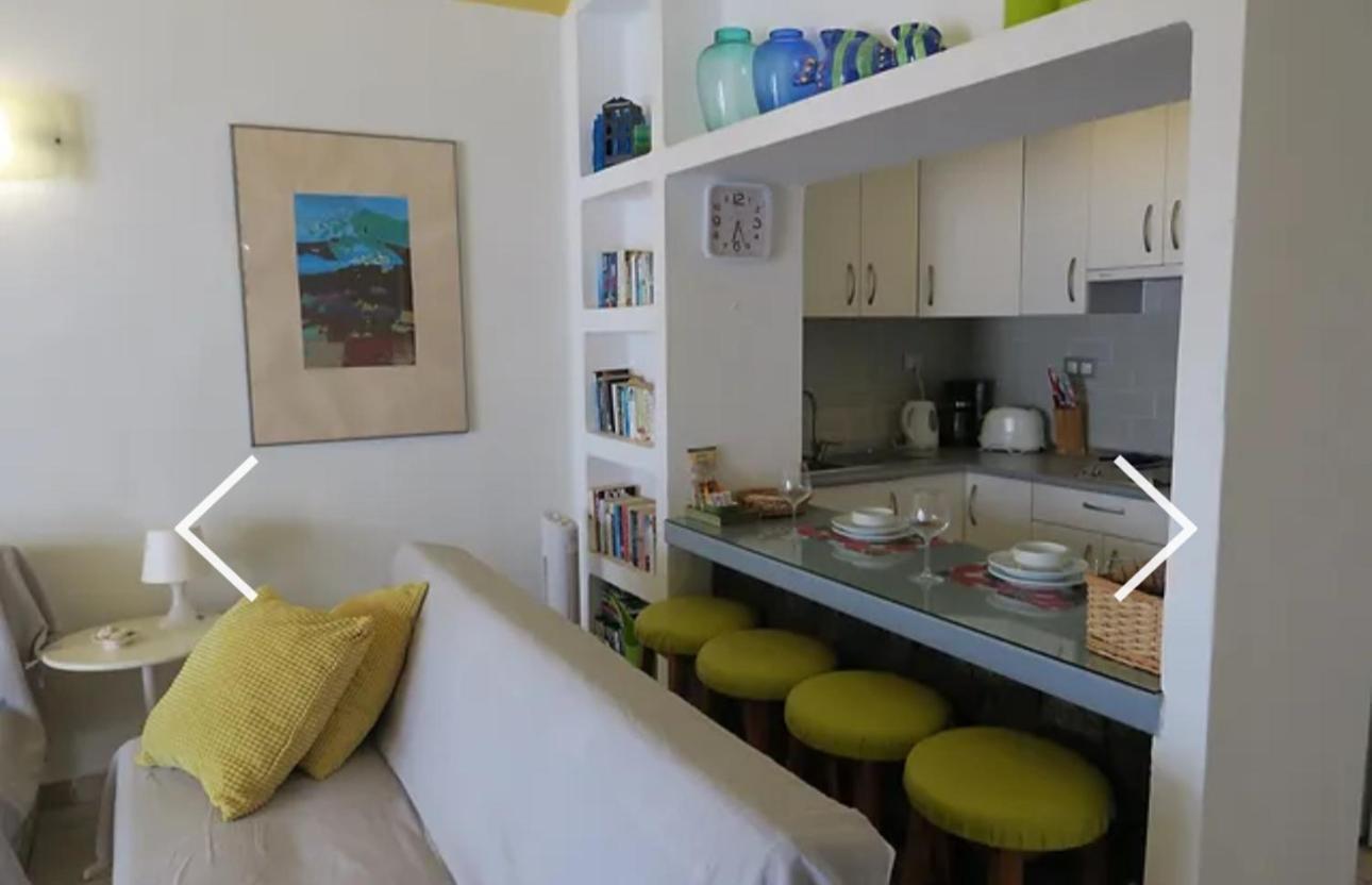 Apartment Sweet