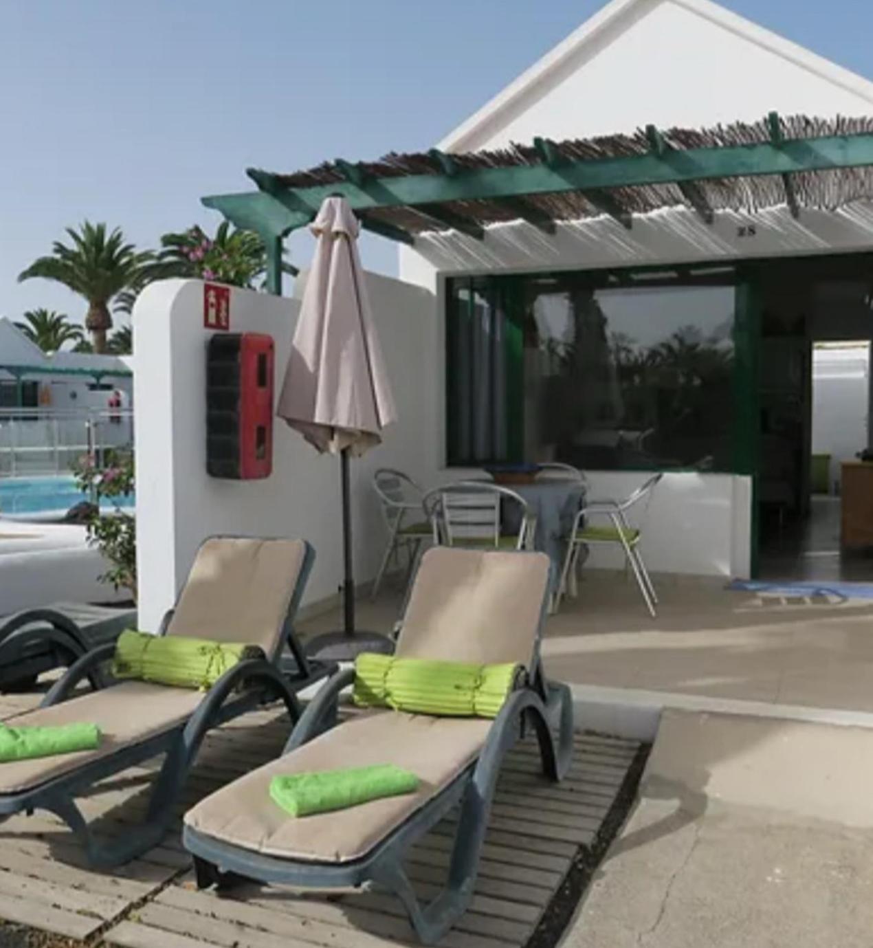 Sweet Puerto del Carmen (Lanzarote)