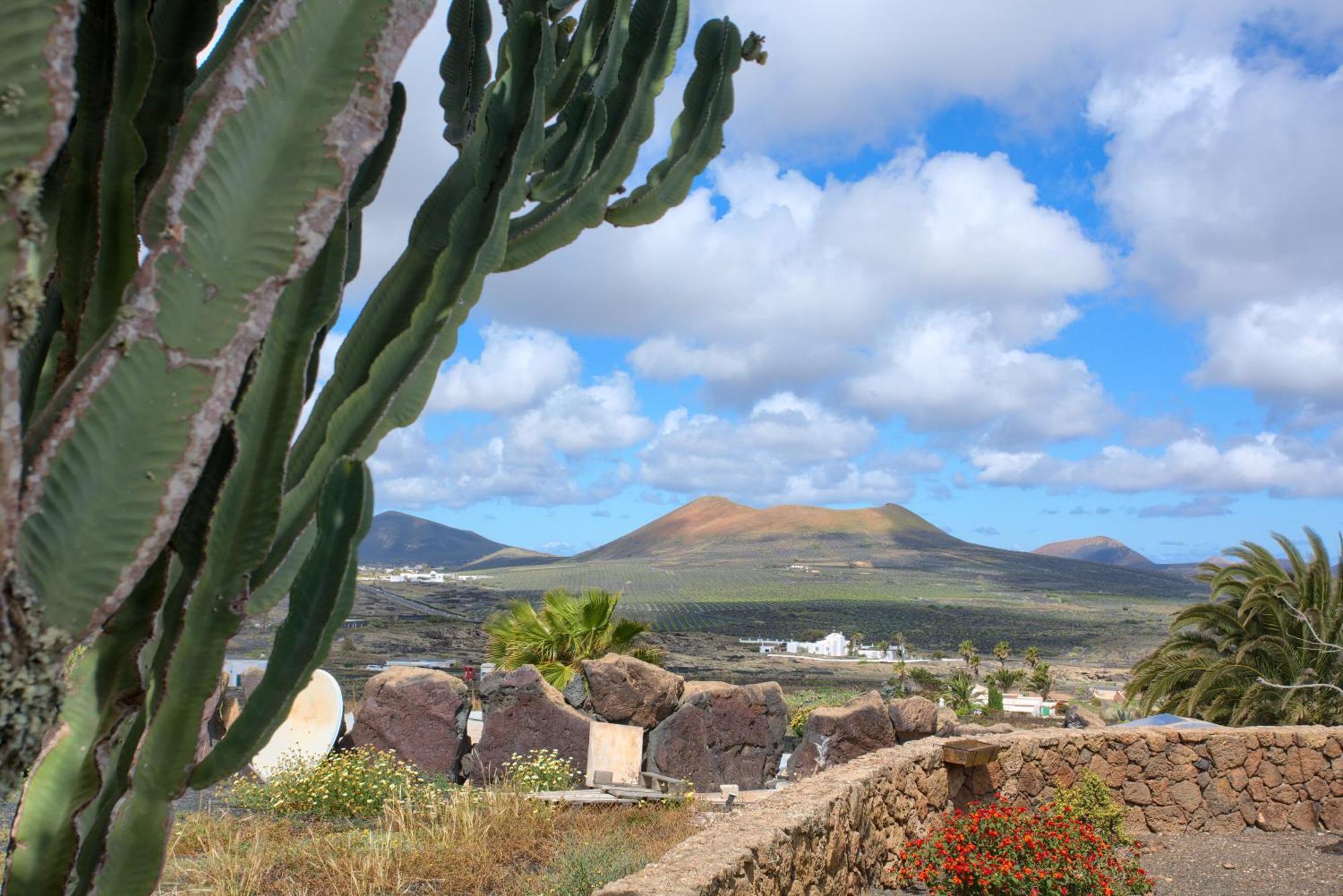 El Rincon De Guatisea Villa