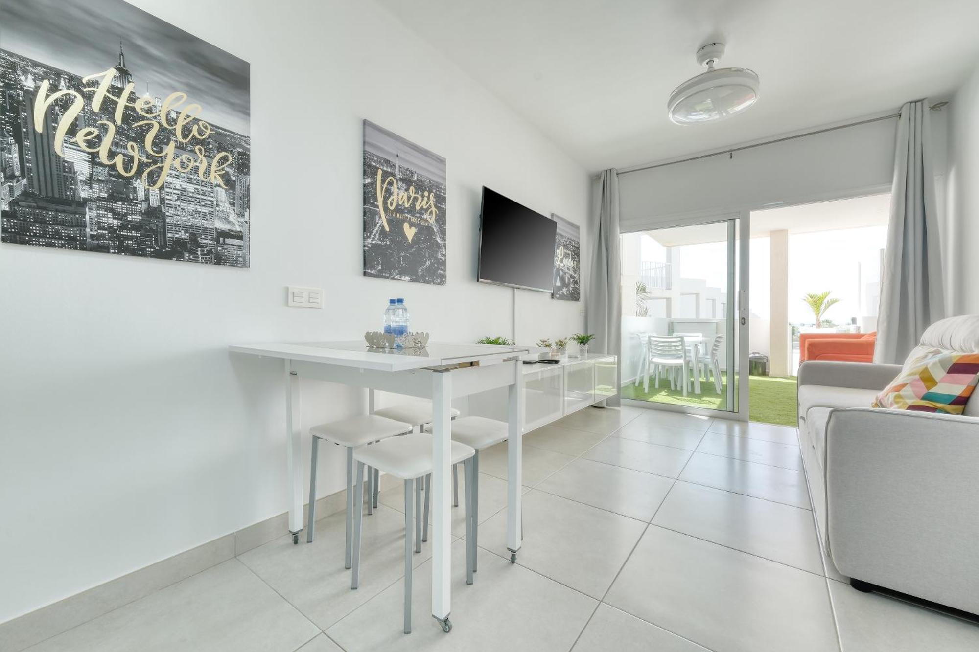 Apartment Monarca House, Senator *
