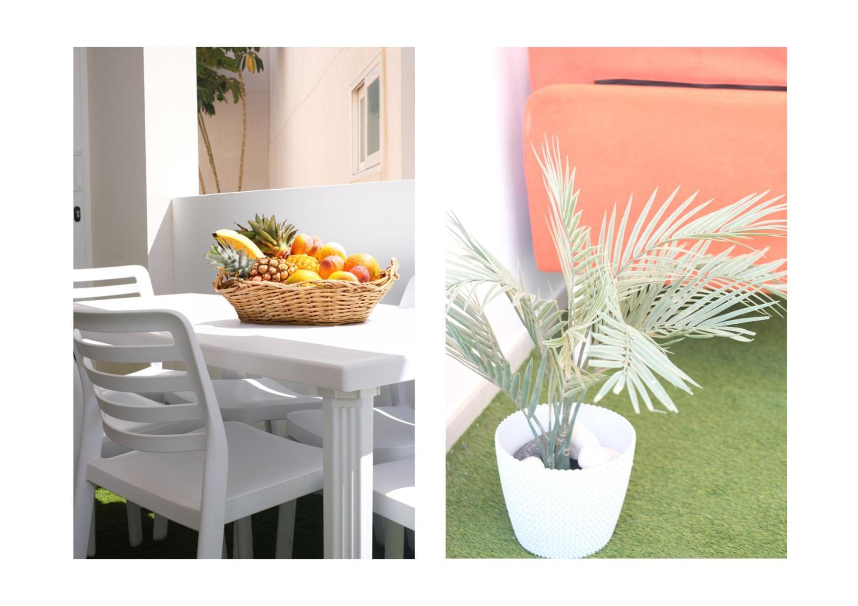 Apartment Monarca House, Senator *