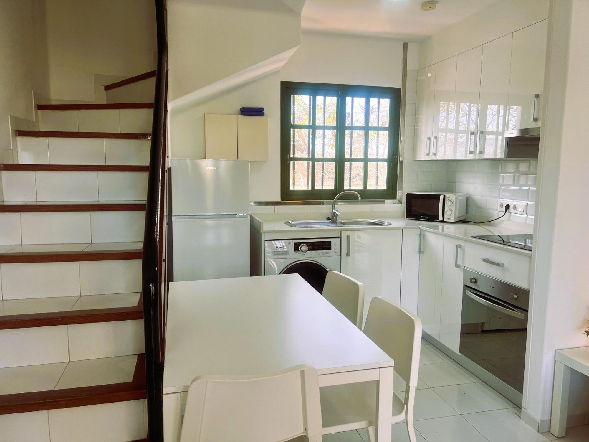 Duplex Jordi Apartment Puerto del Carmen (Lanzarote)