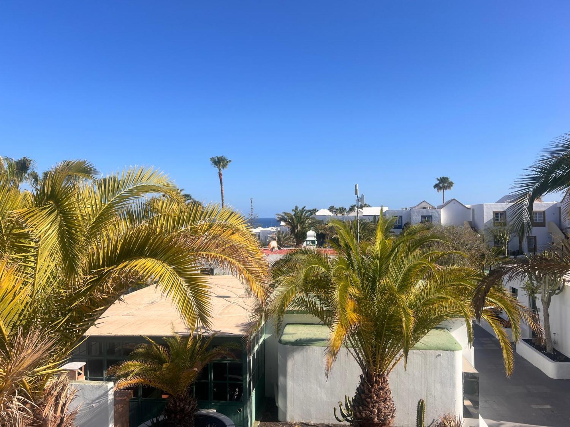 Duplex Jordi * Puerto del Carmen (Lanzarote)