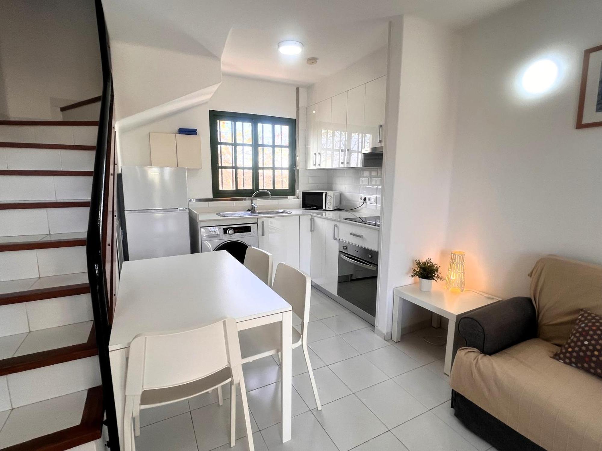 Duplex Jordi Apartment
