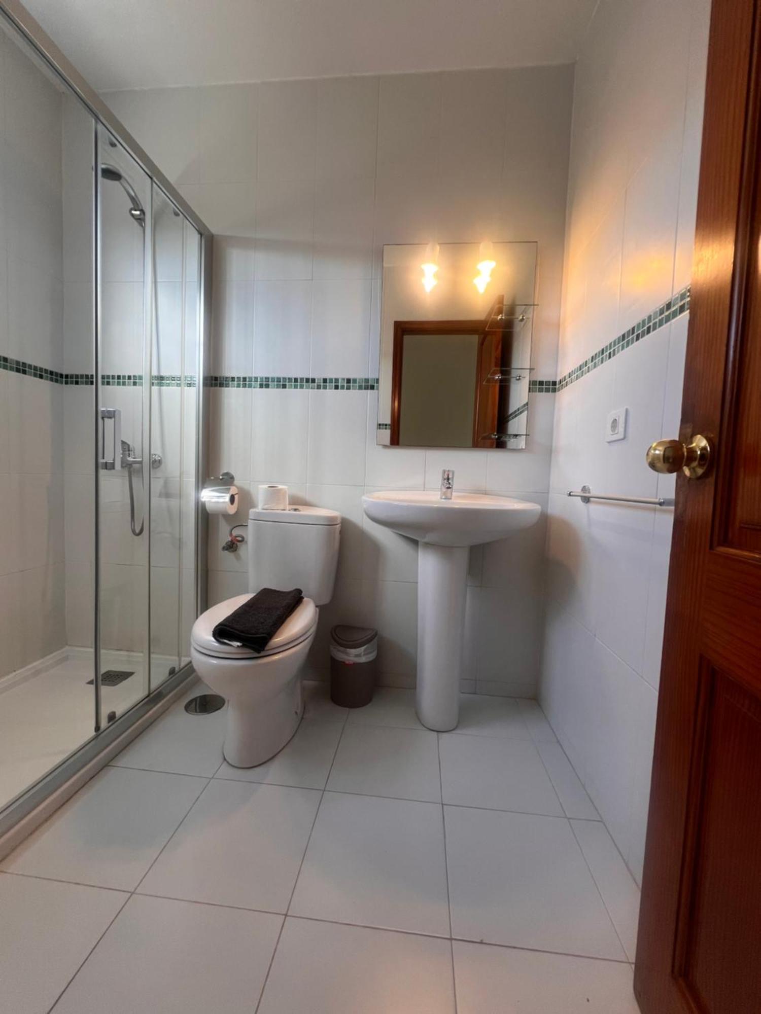 Apartment Duplex Jordi
