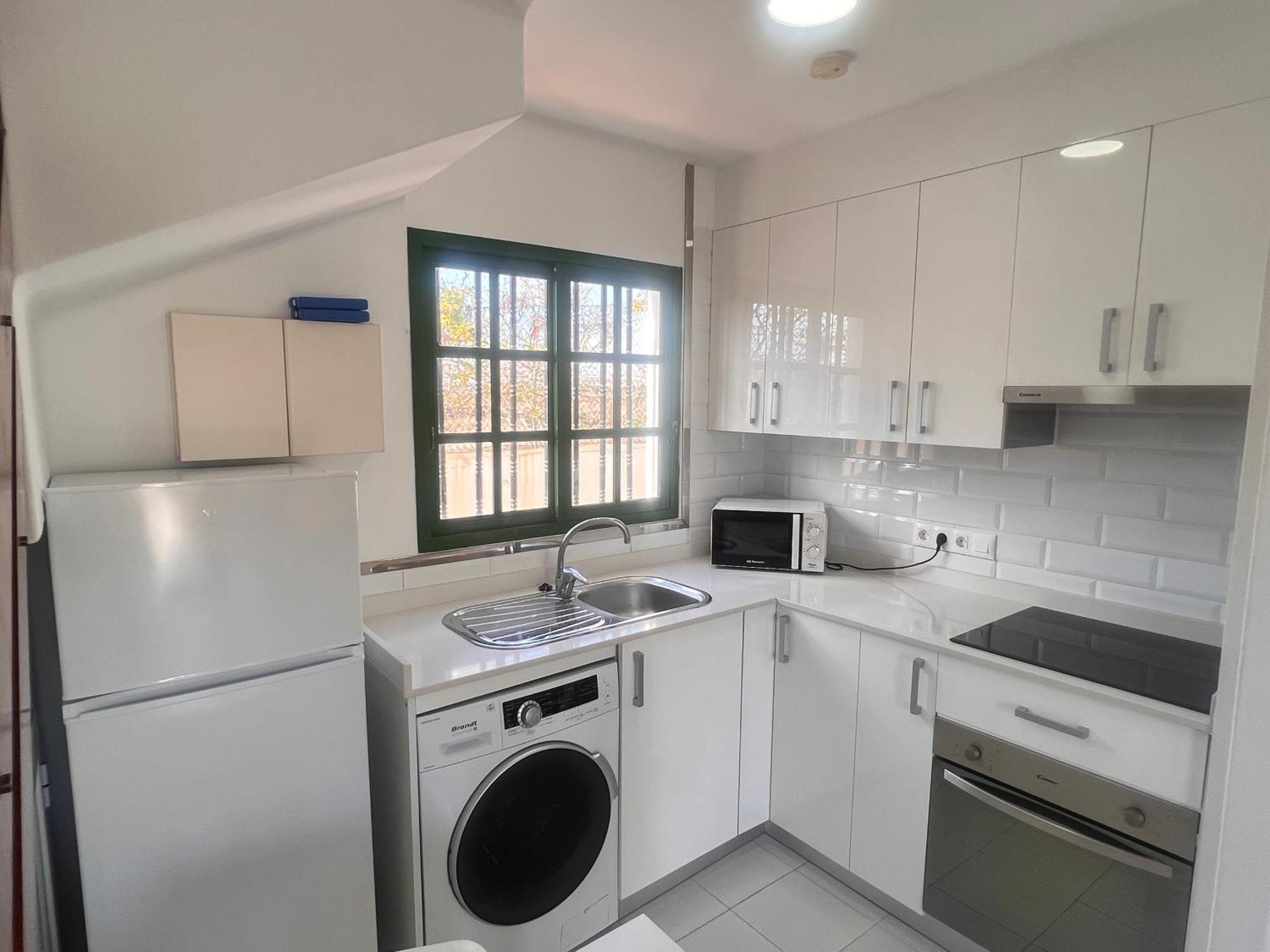 Apartment Duplex Jordi *