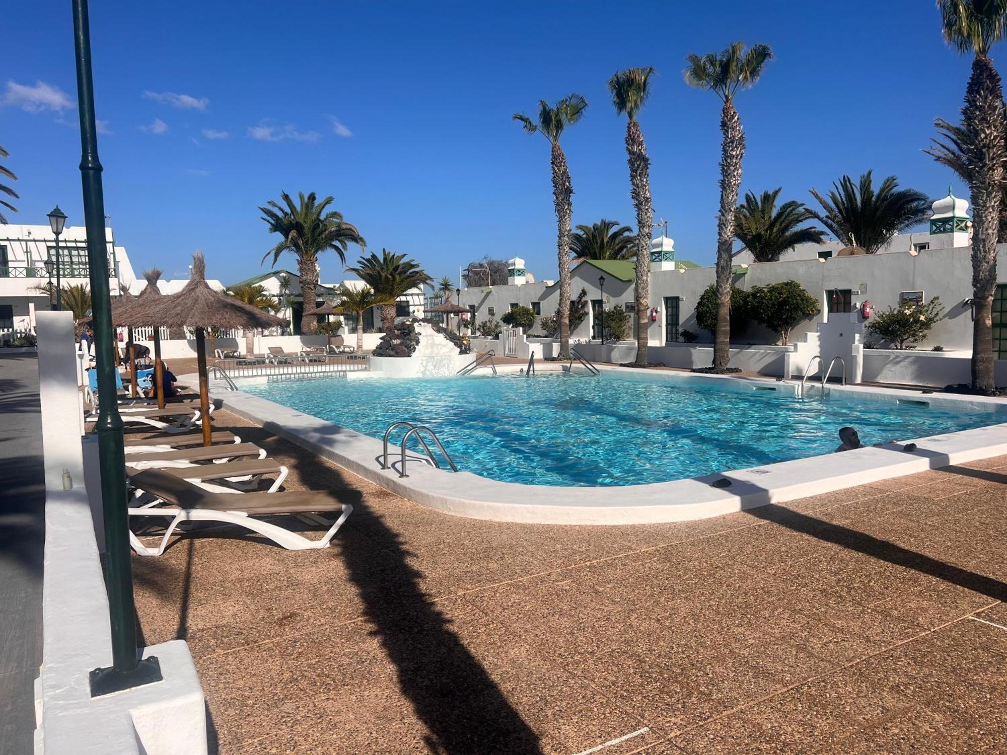 Duplex Jordi Apartment Puerto del Carmen (Lanzarote)