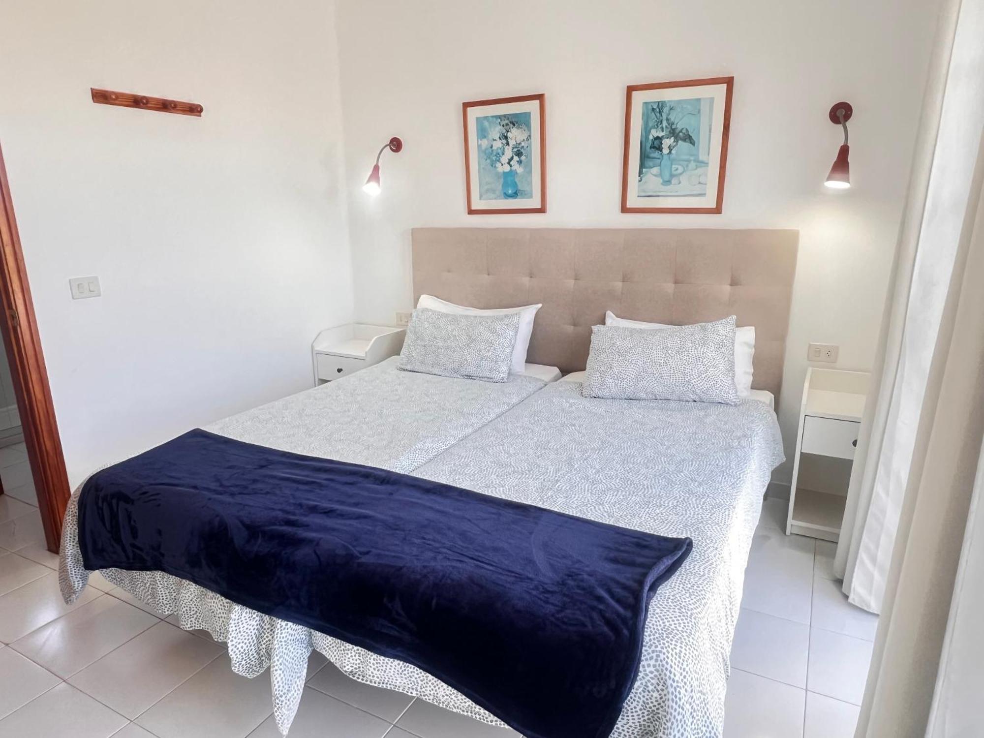 Apartment Duplex Jordi Puerto del Carmen (Lanzarote)