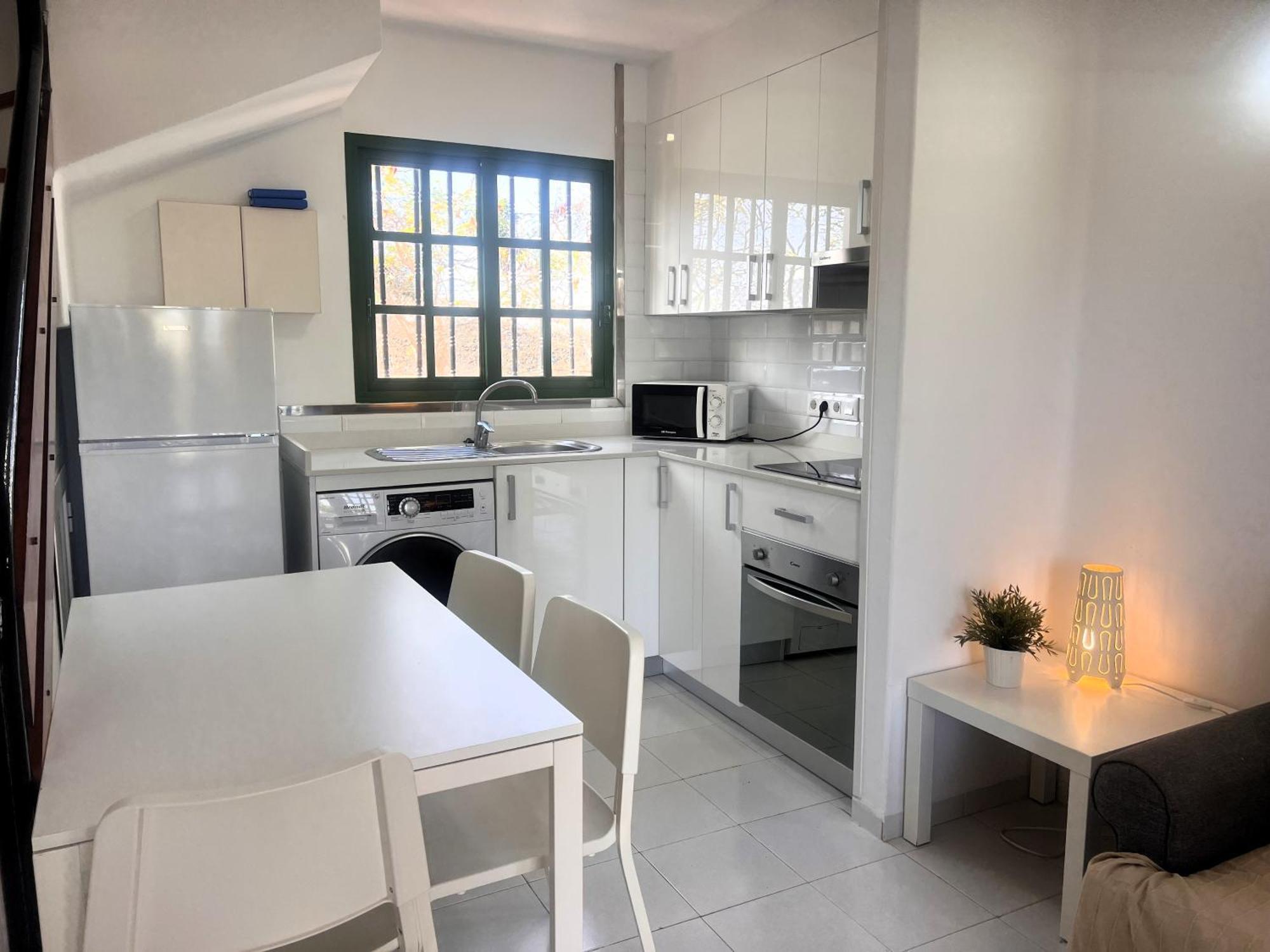 Duplex Jordi *
