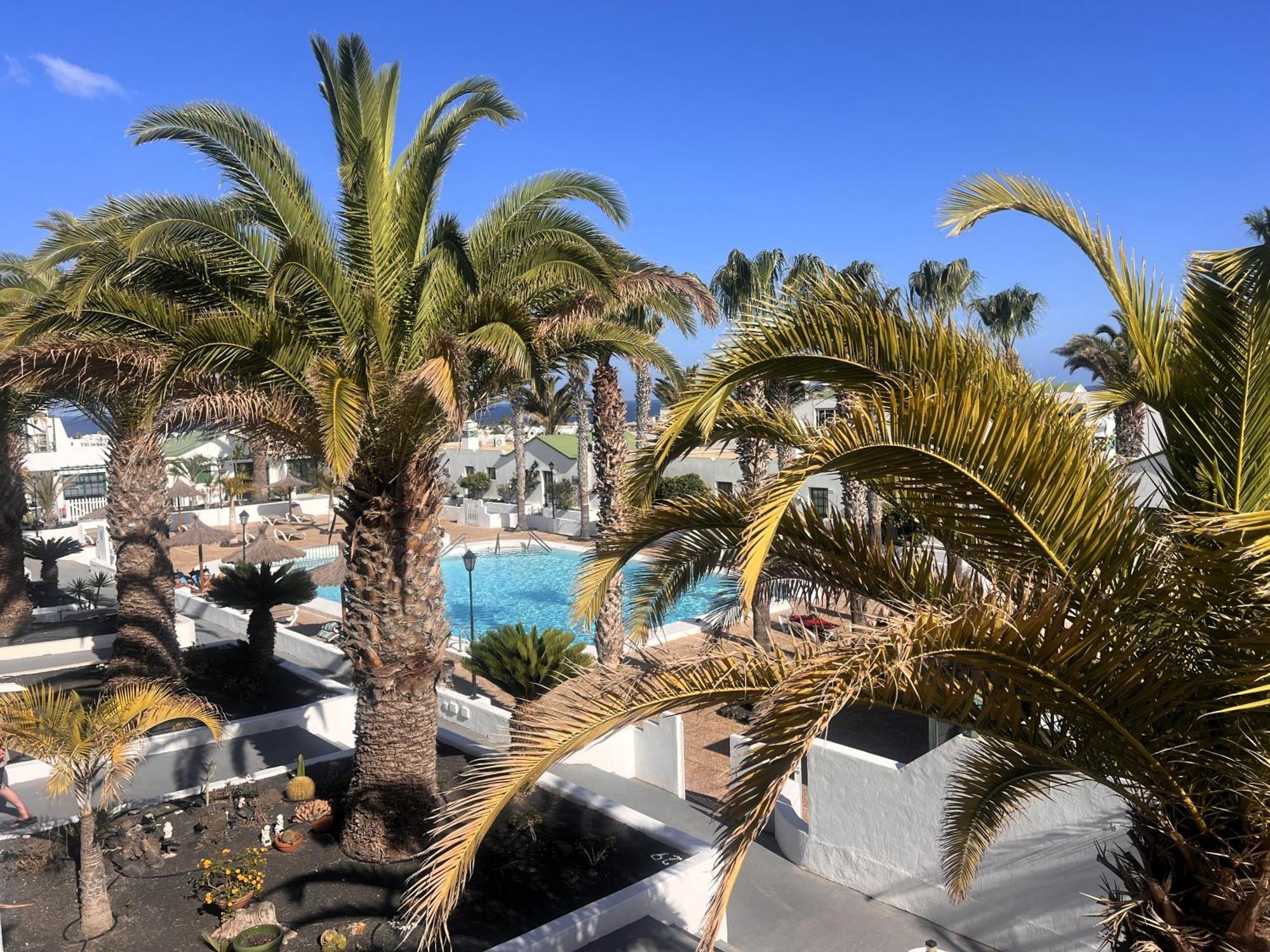 Apartment Duplex Jordi