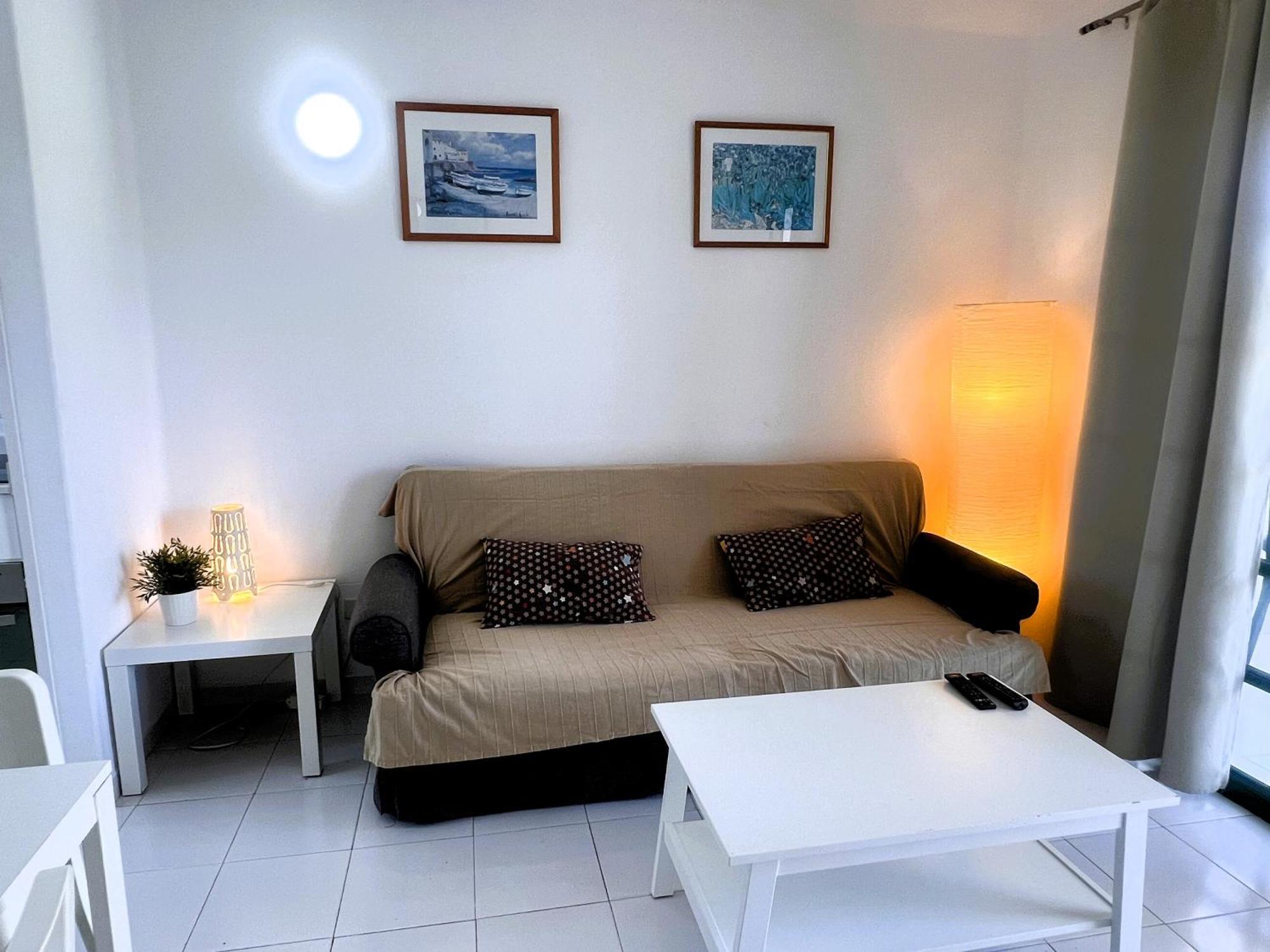 Apartment Duplex Jordi *