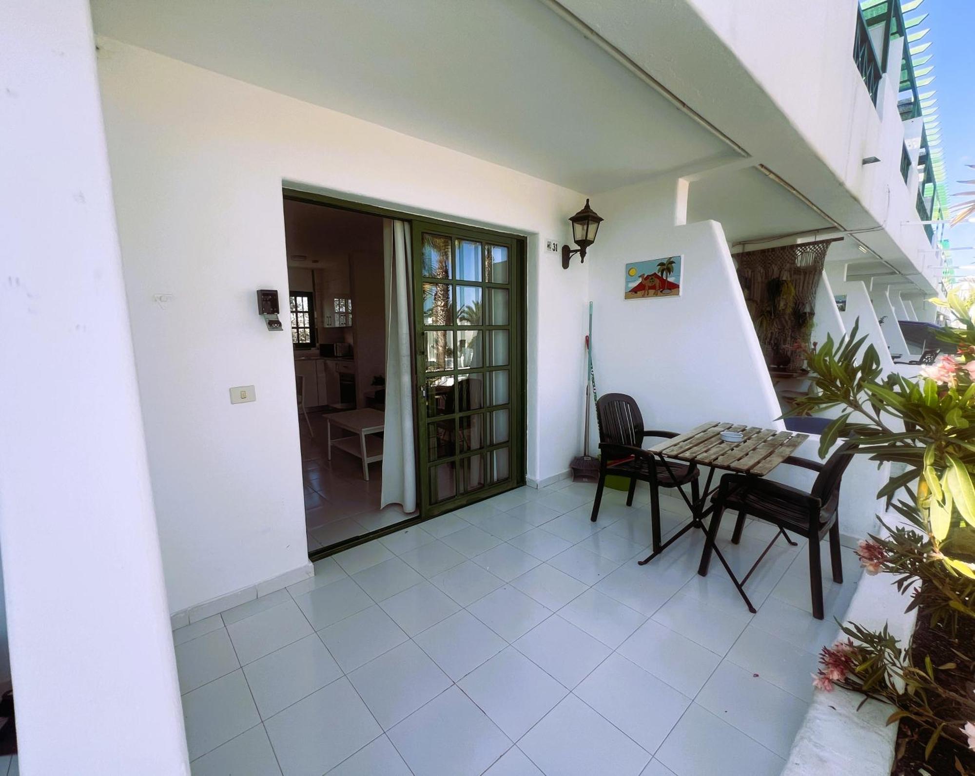 Duplex Jordi *