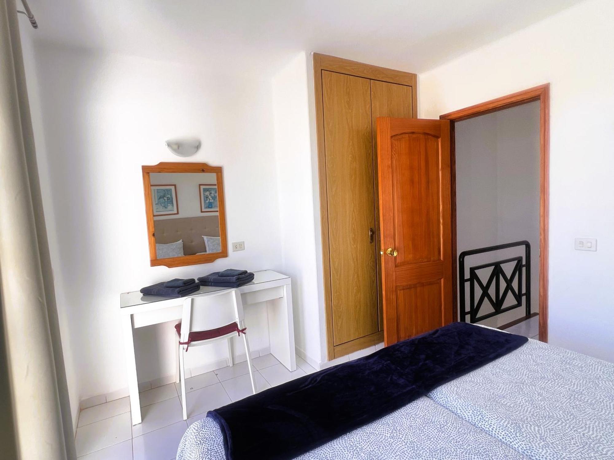 Duplex Jordi Puerto del Carmen (Lanzarote)