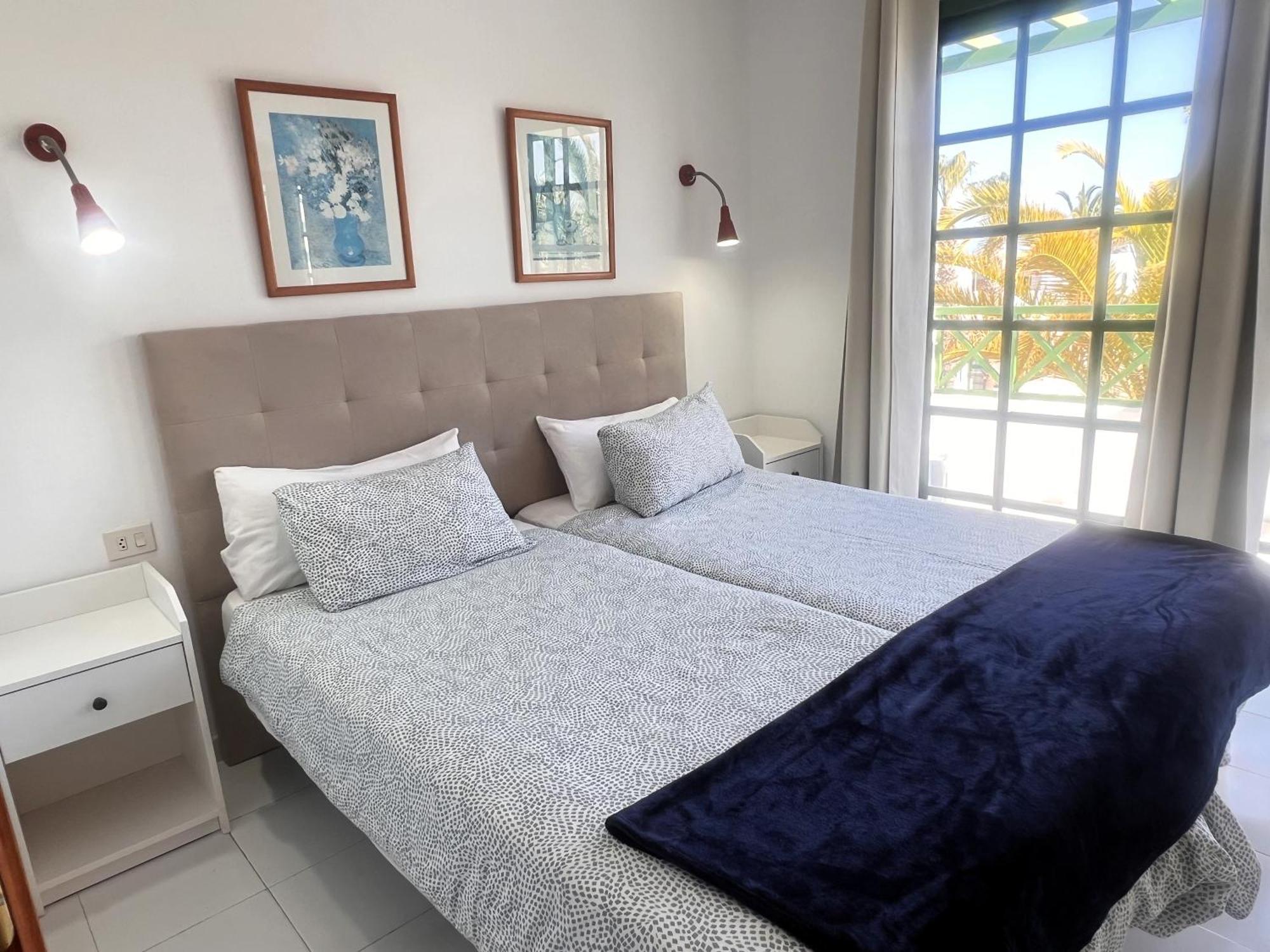 Duplex Jordi * Puerto del Carmen (Lanzarote)