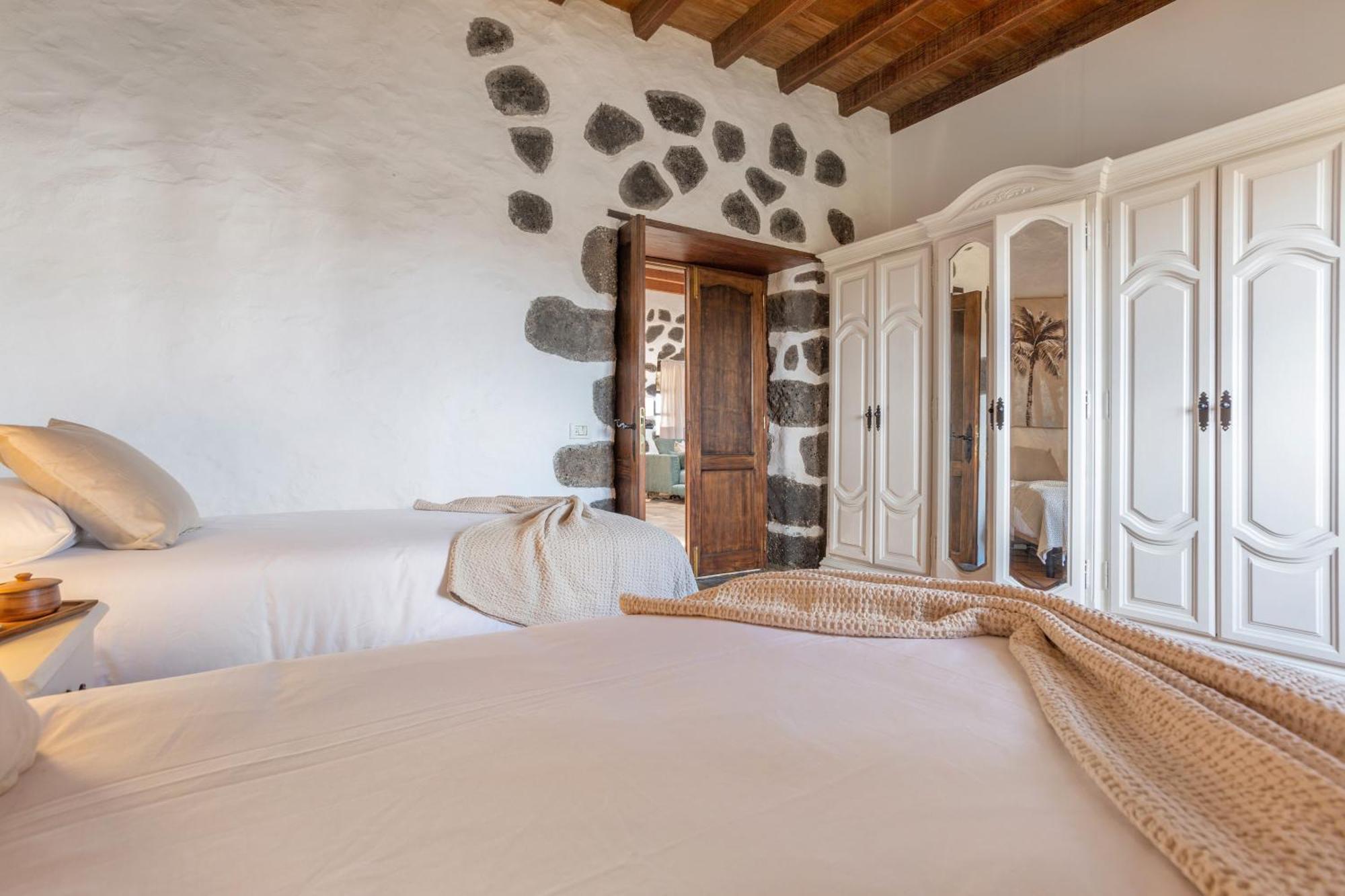 Villa El Rincon De Guatisea San Bartolomé