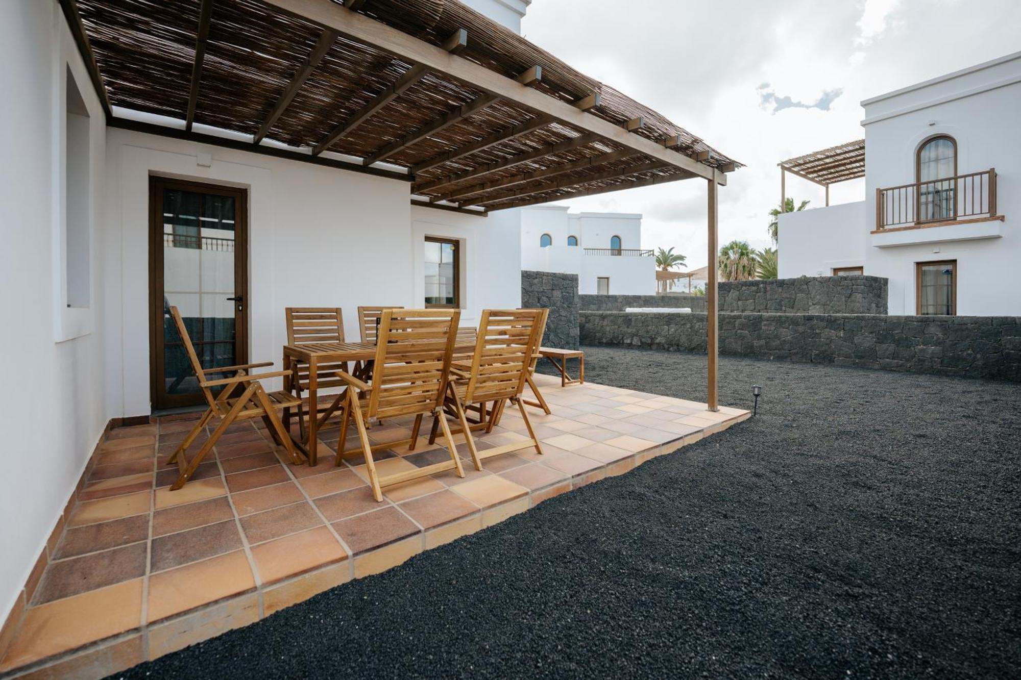 Casasblancas Villa Yaiza (Lanzarote)