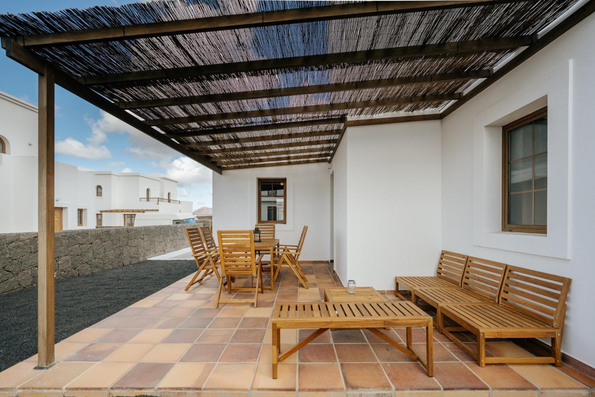 Casasblancas * Yaiza (Lanzarote)